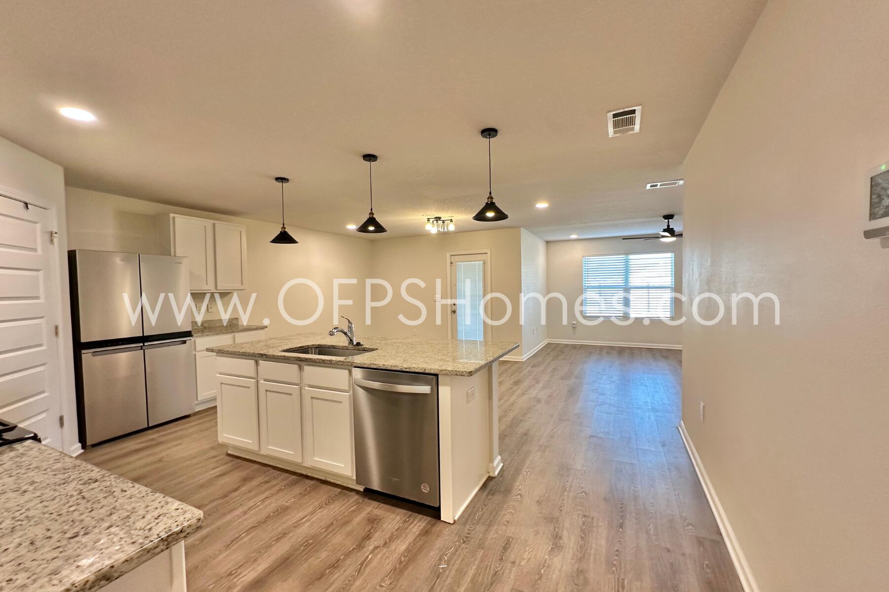 PATRIOT RIDGE - Residential Lease