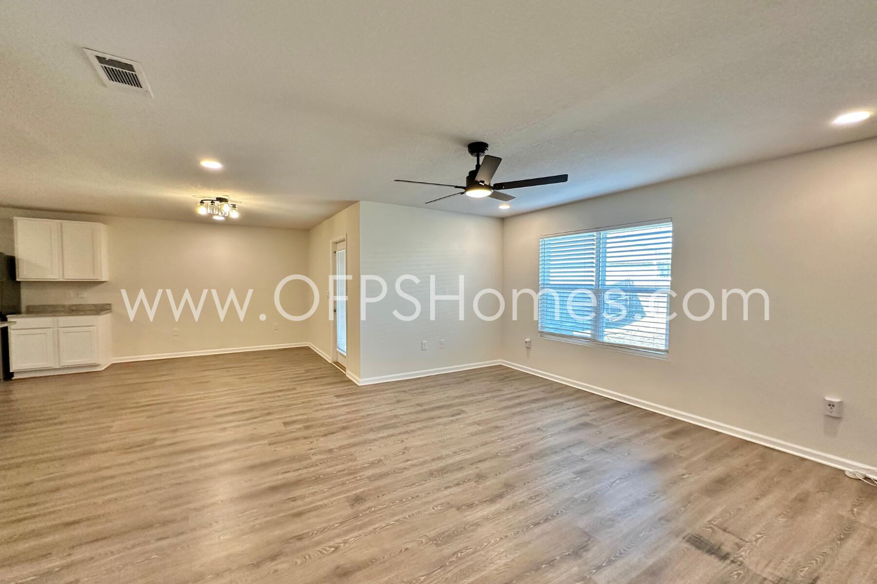 PATRIOT RIDGE - Residential Lease