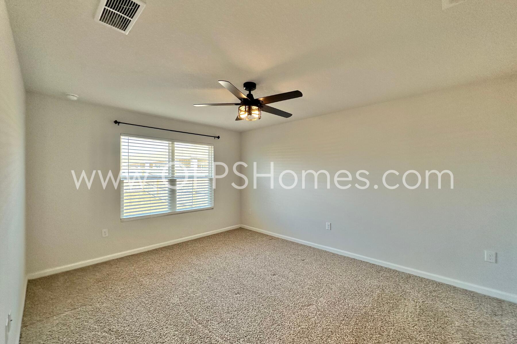 PATRIOT RIDGE - Residential Lease