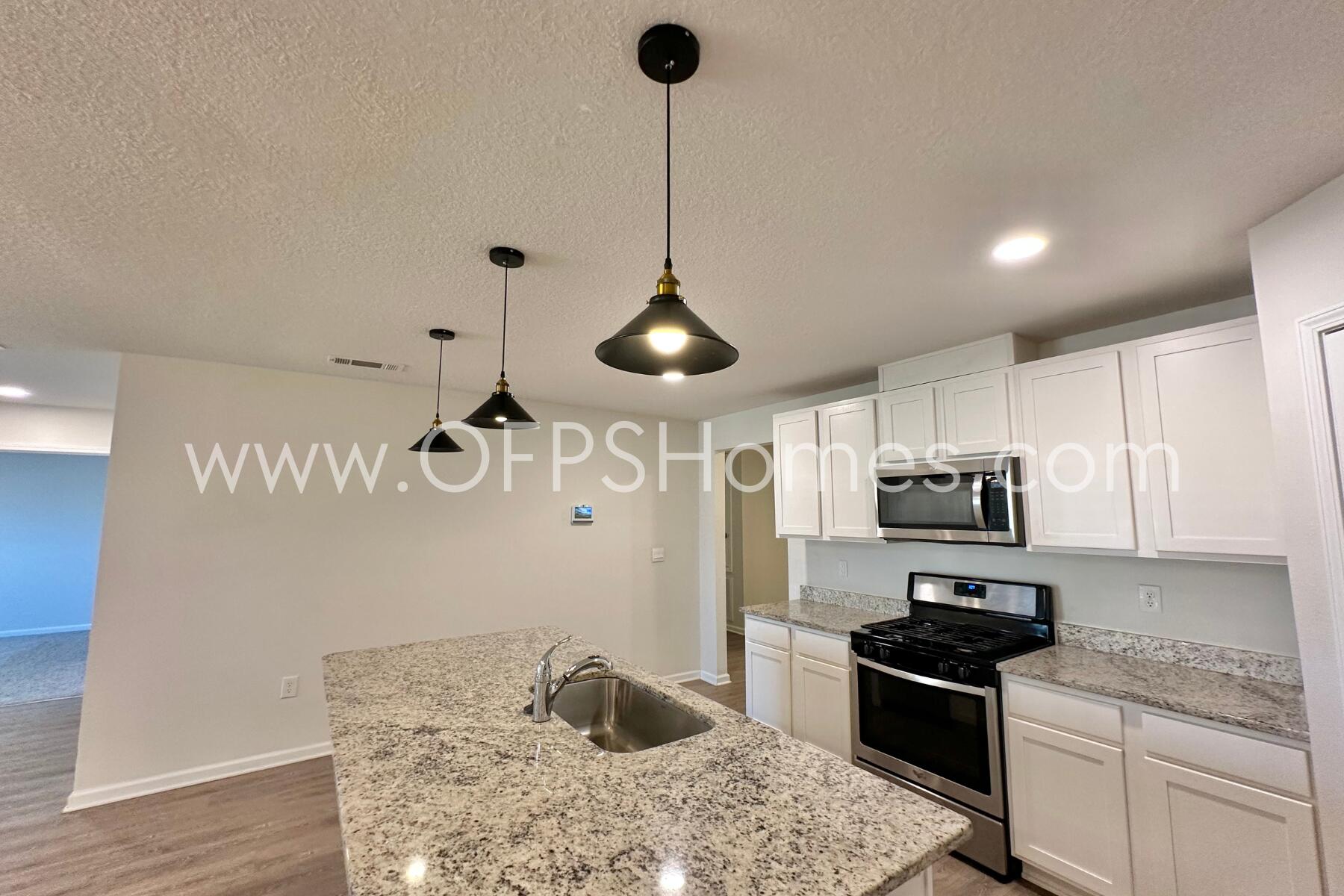 PATRIOT RIDGE - Residential Lease