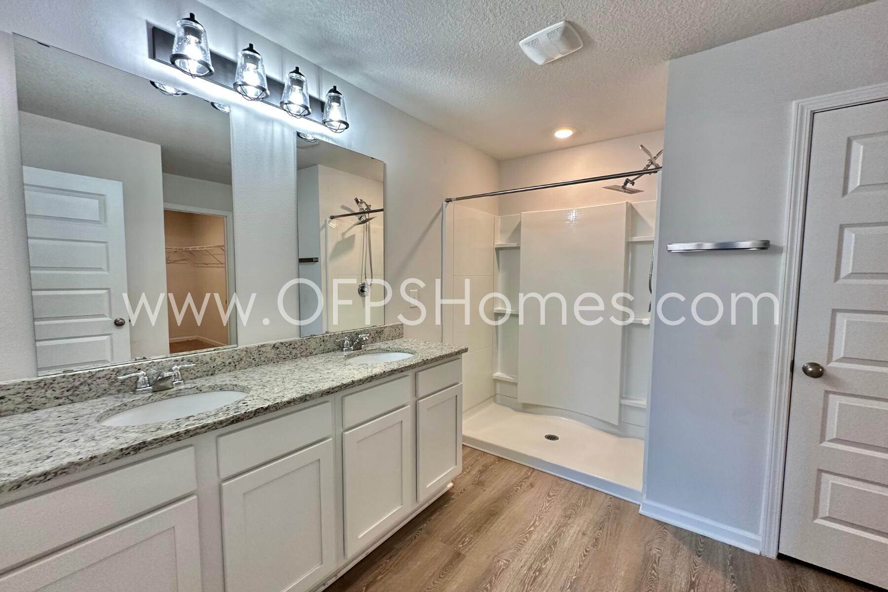 PATRIOT RIDGE - Residential Lease