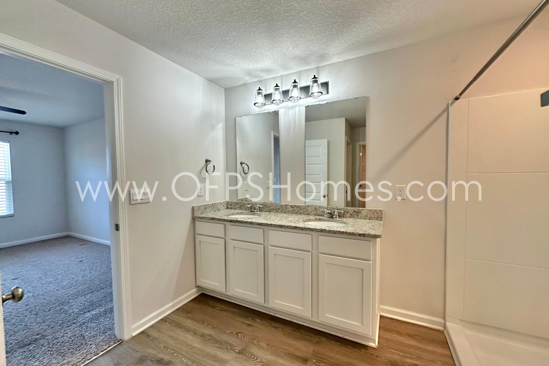 PATRIOT RIDGE - Residential Lease