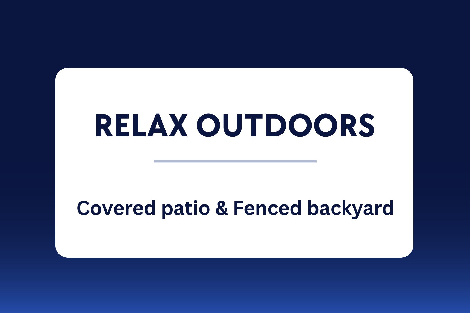 PATRIOT RIDGE - Residential Lease