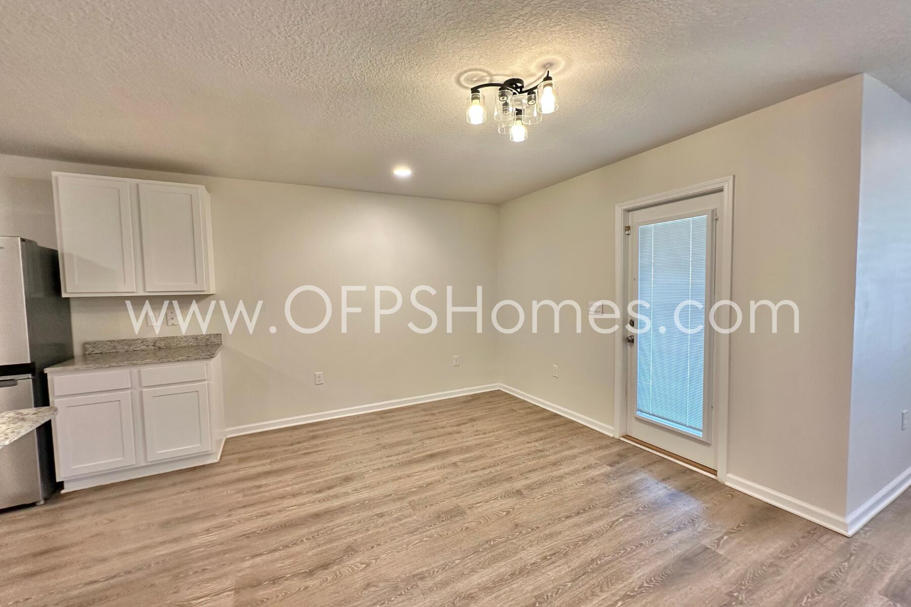 PATRIOT RIDGE - Residential Lease