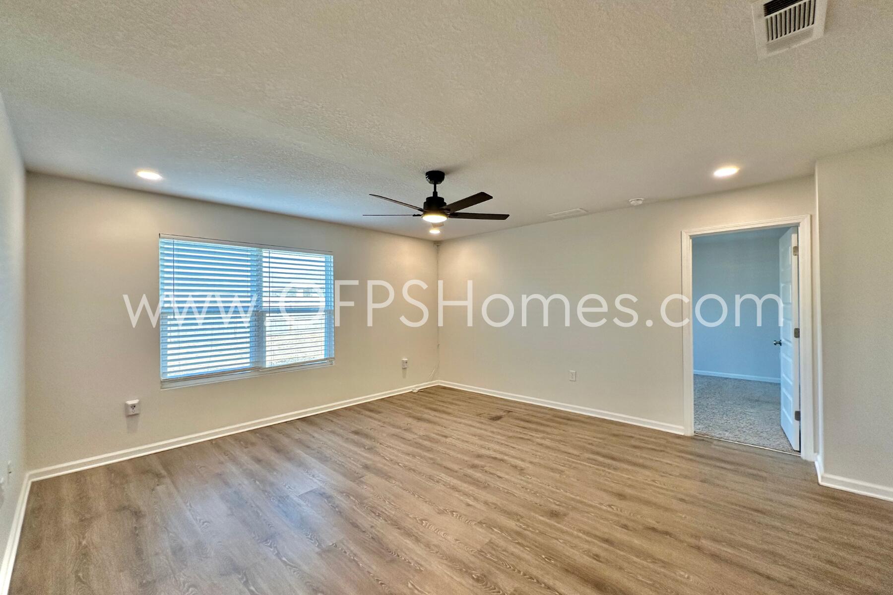 PATRIOT RIDGE - Residential Lease