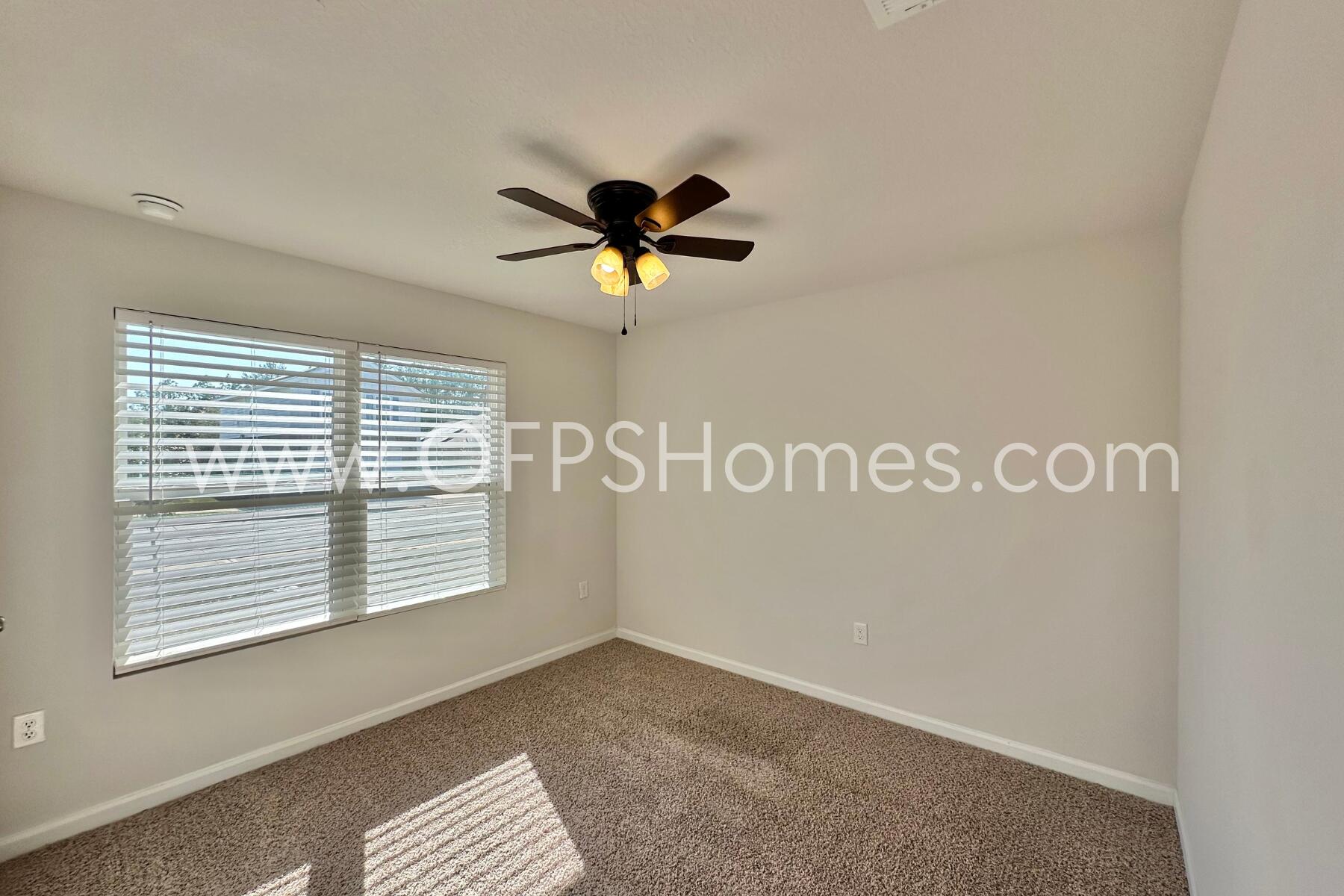 PATRIOT RIDGE - Residential Lease