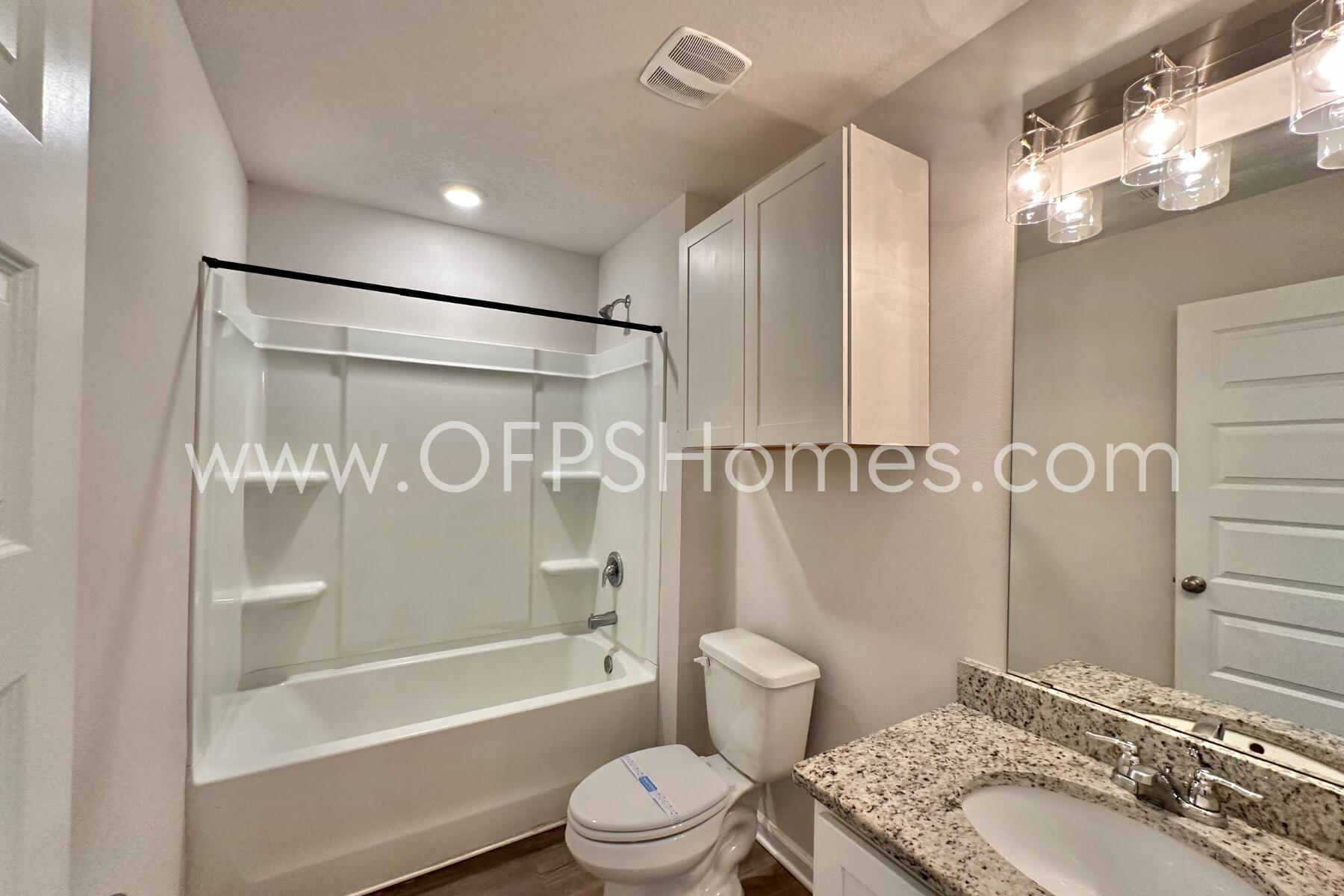 PATRIOT RIDGE - Residential Lease