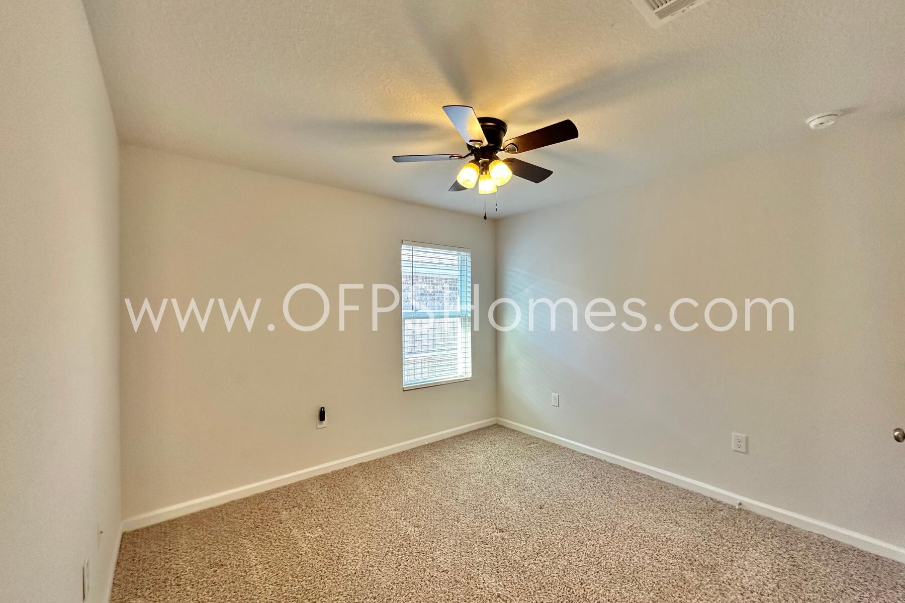 PATRIOT RIDGE - Residential Lease