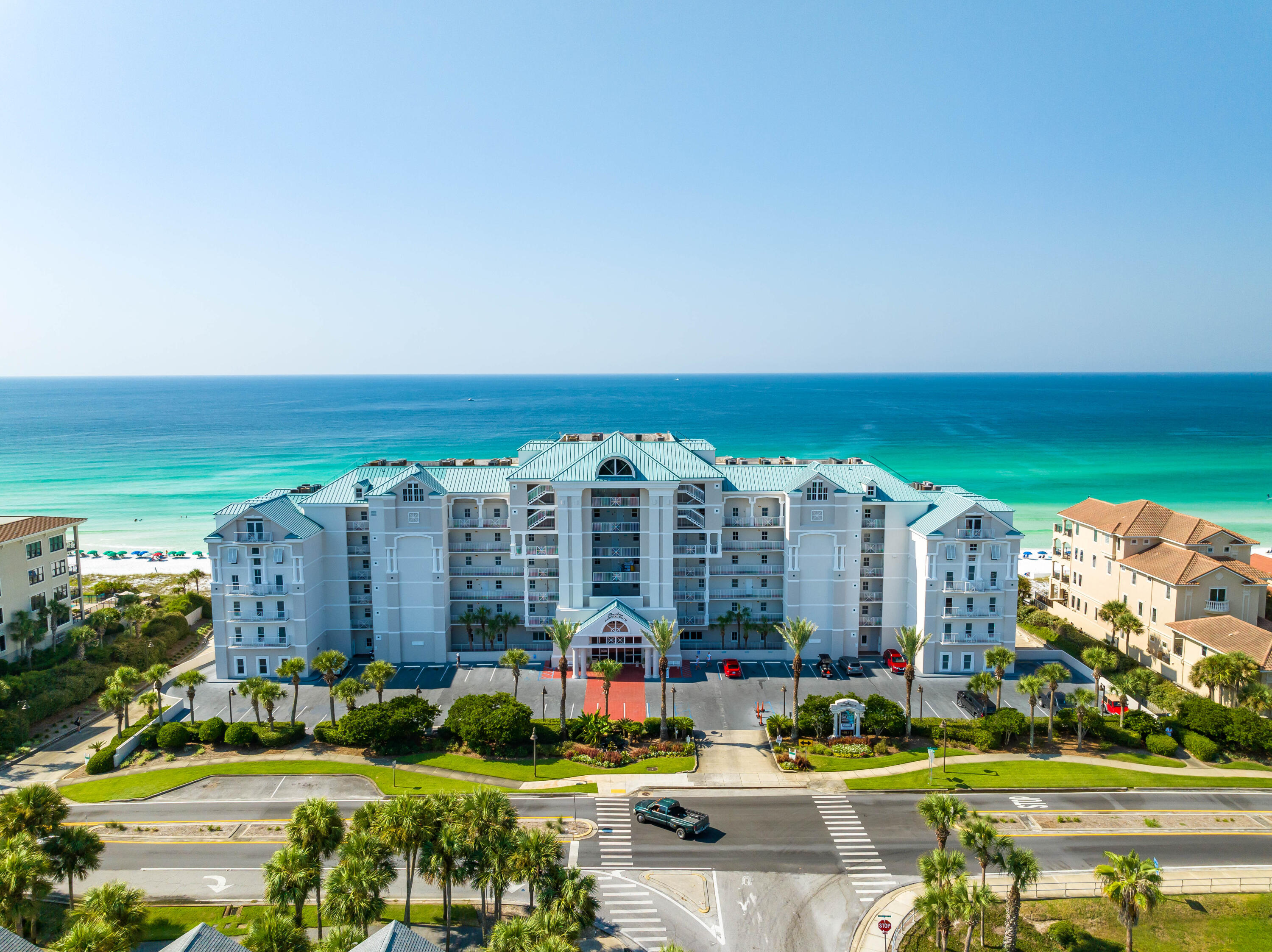 SUMMERCHASE CONDO - Residential