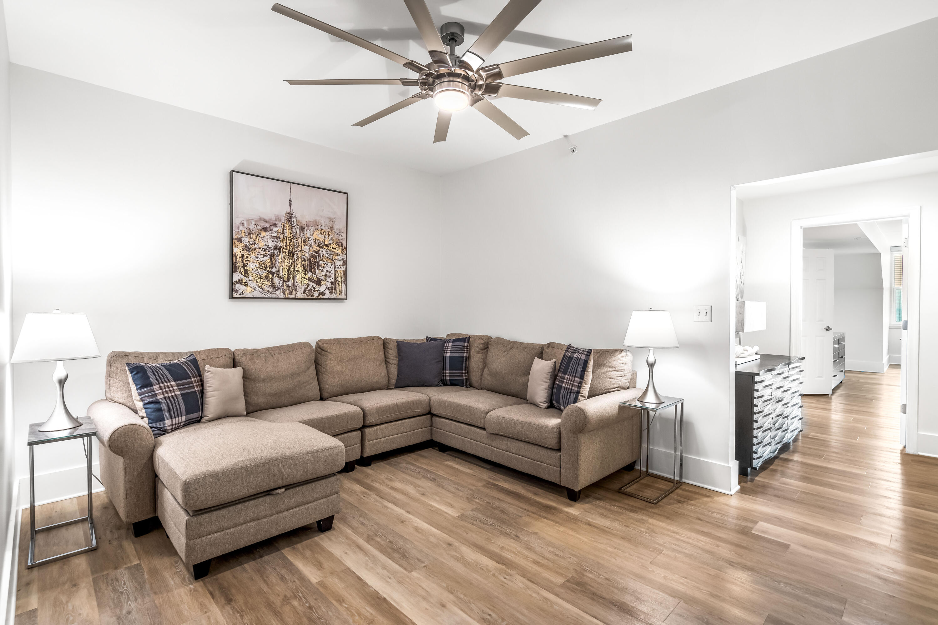 SUMMERCHASE CONDO - Residential