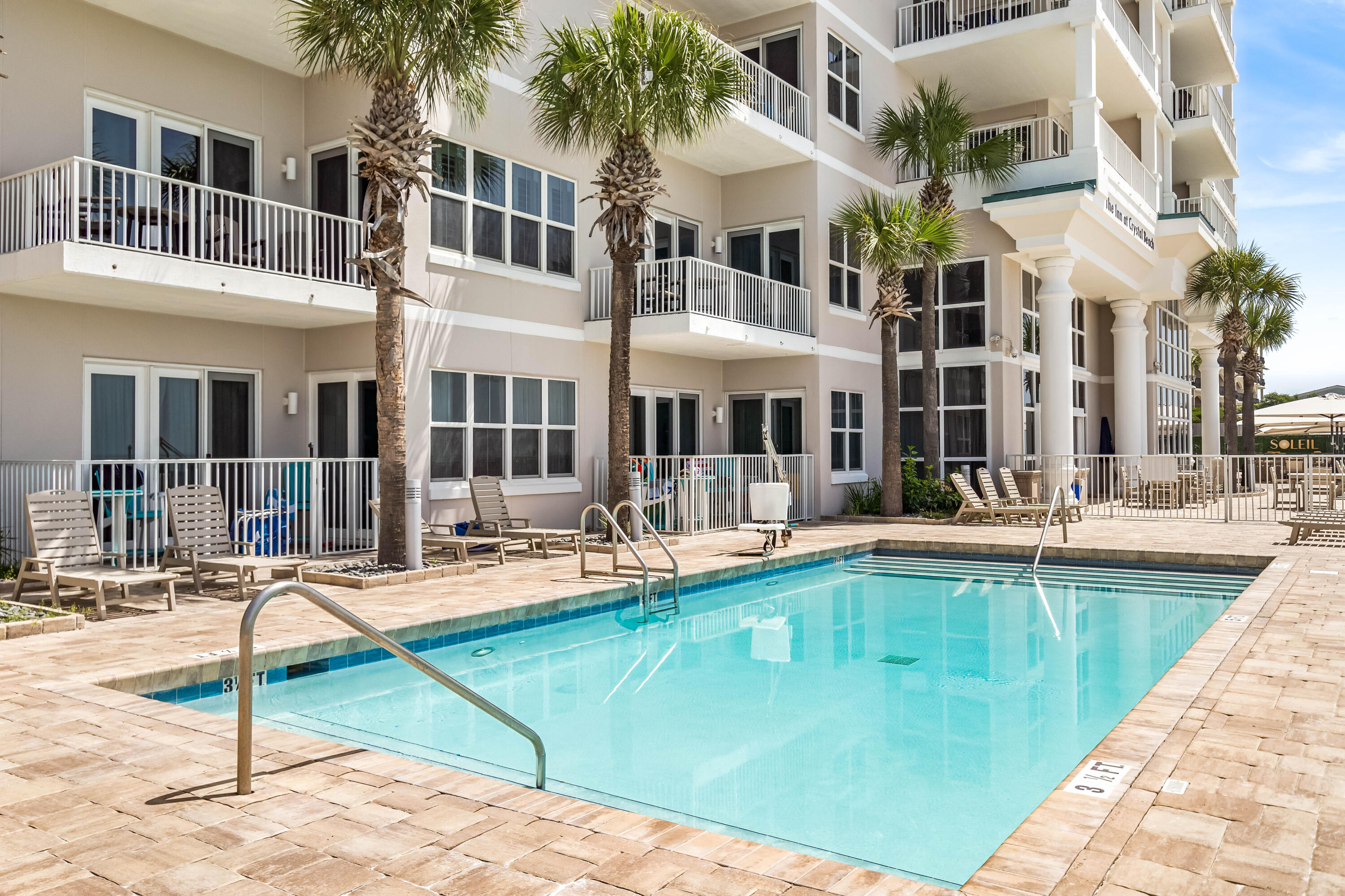 SUMMERCHASE CONDO - Residential