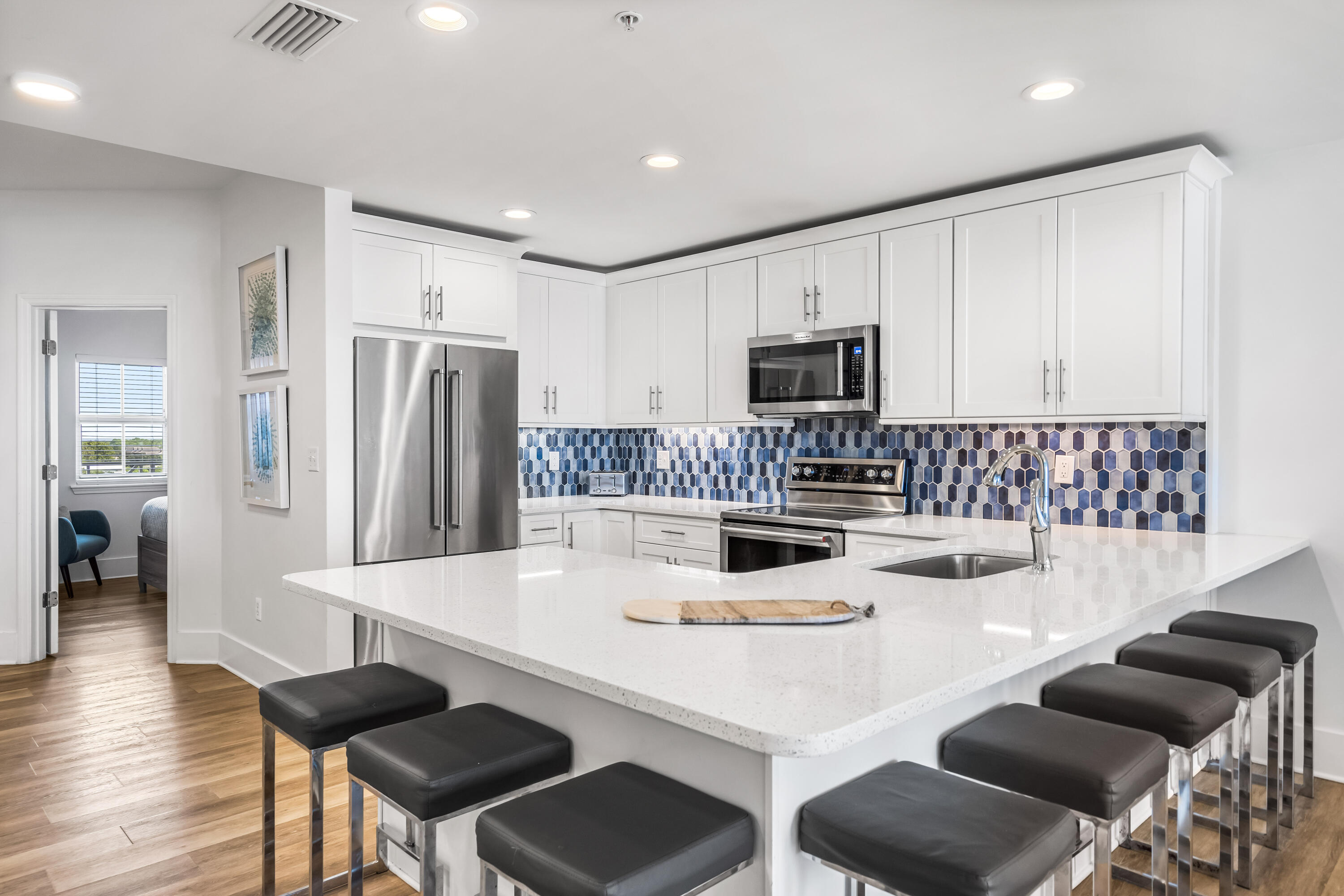 SUMMERCHASE CONDO - Residential