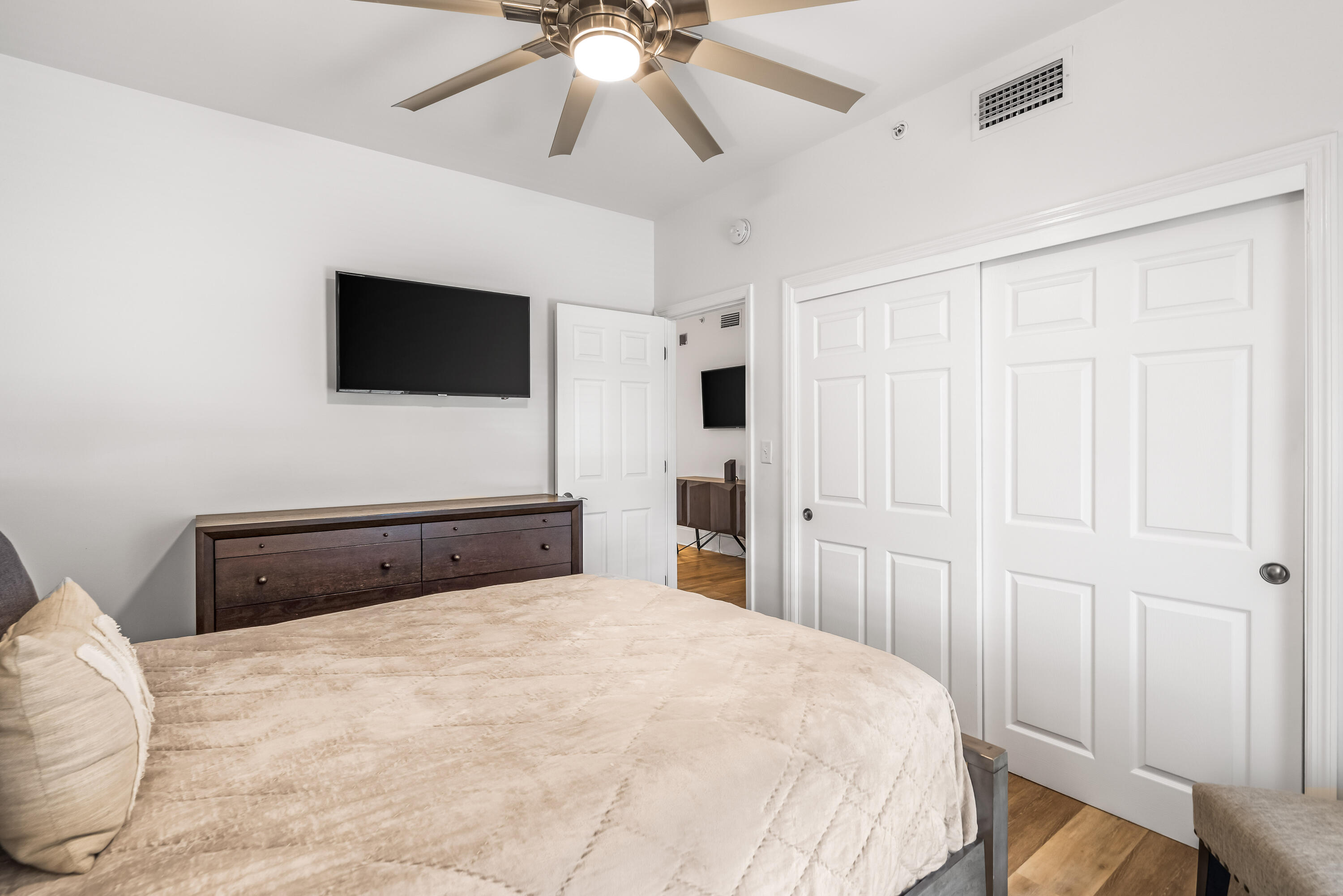 SUMMERCHASE CONDO - Residential