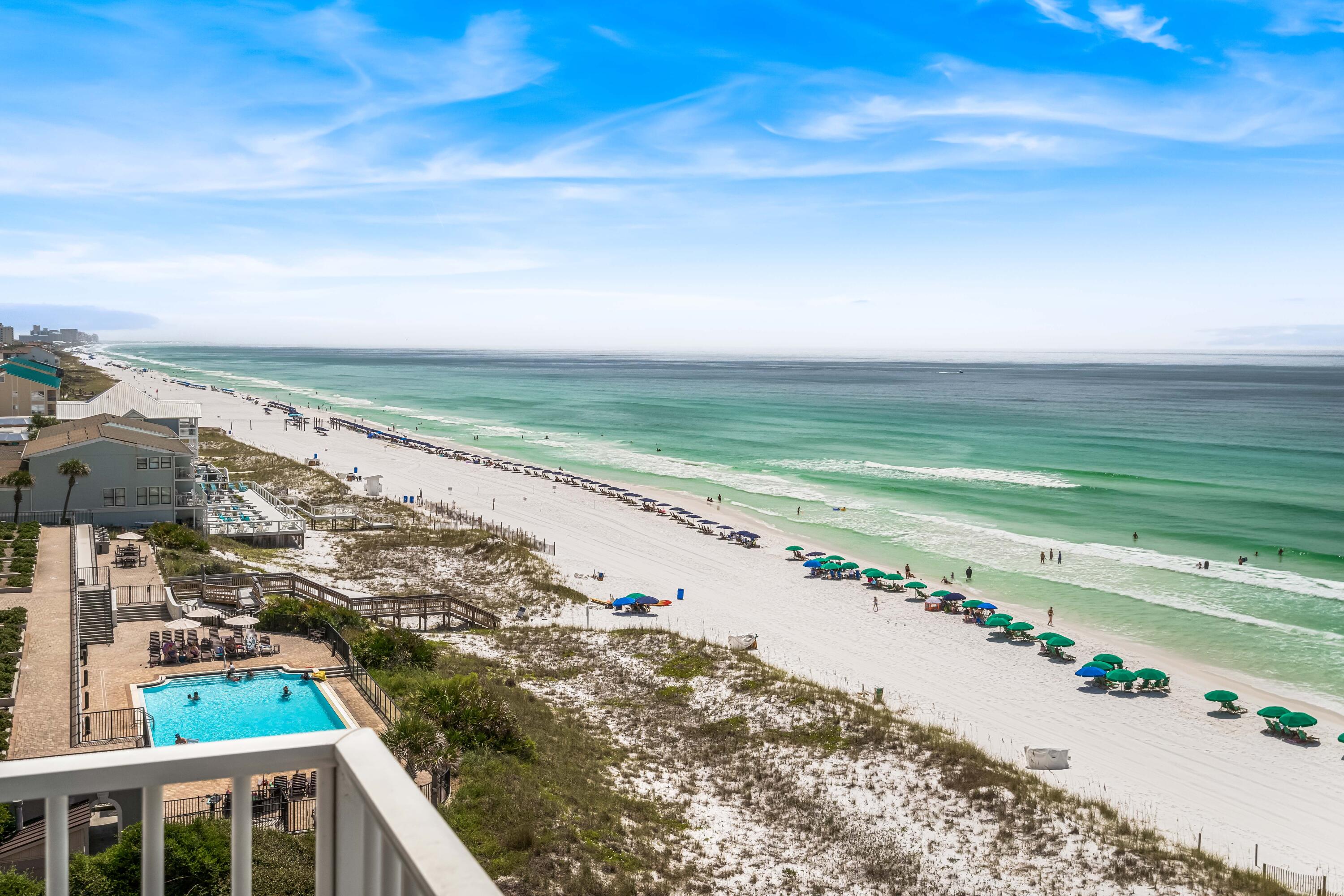 SUMMERCHASE CONDO - Residential