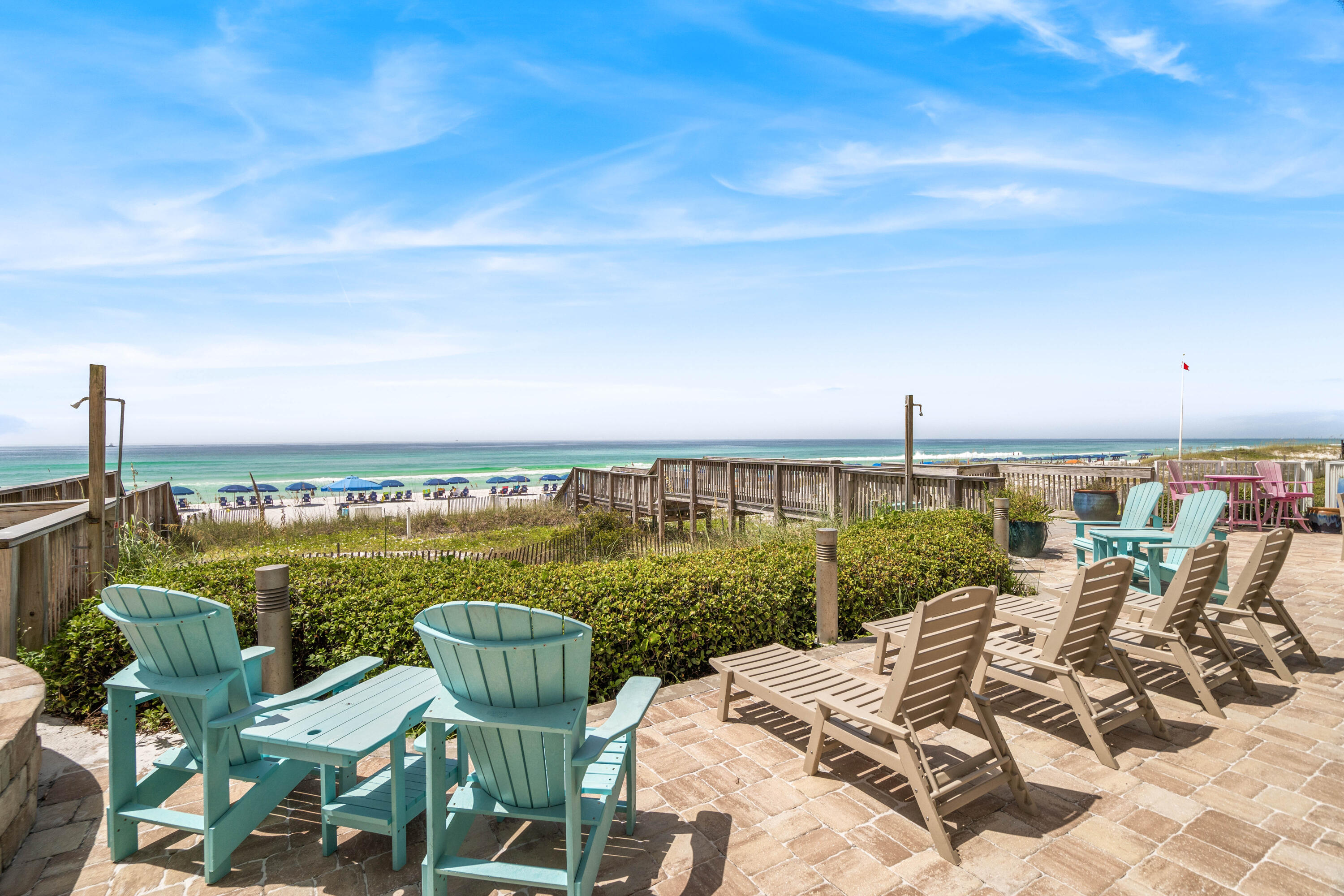 SUMMERCHASE CONDO - Residential