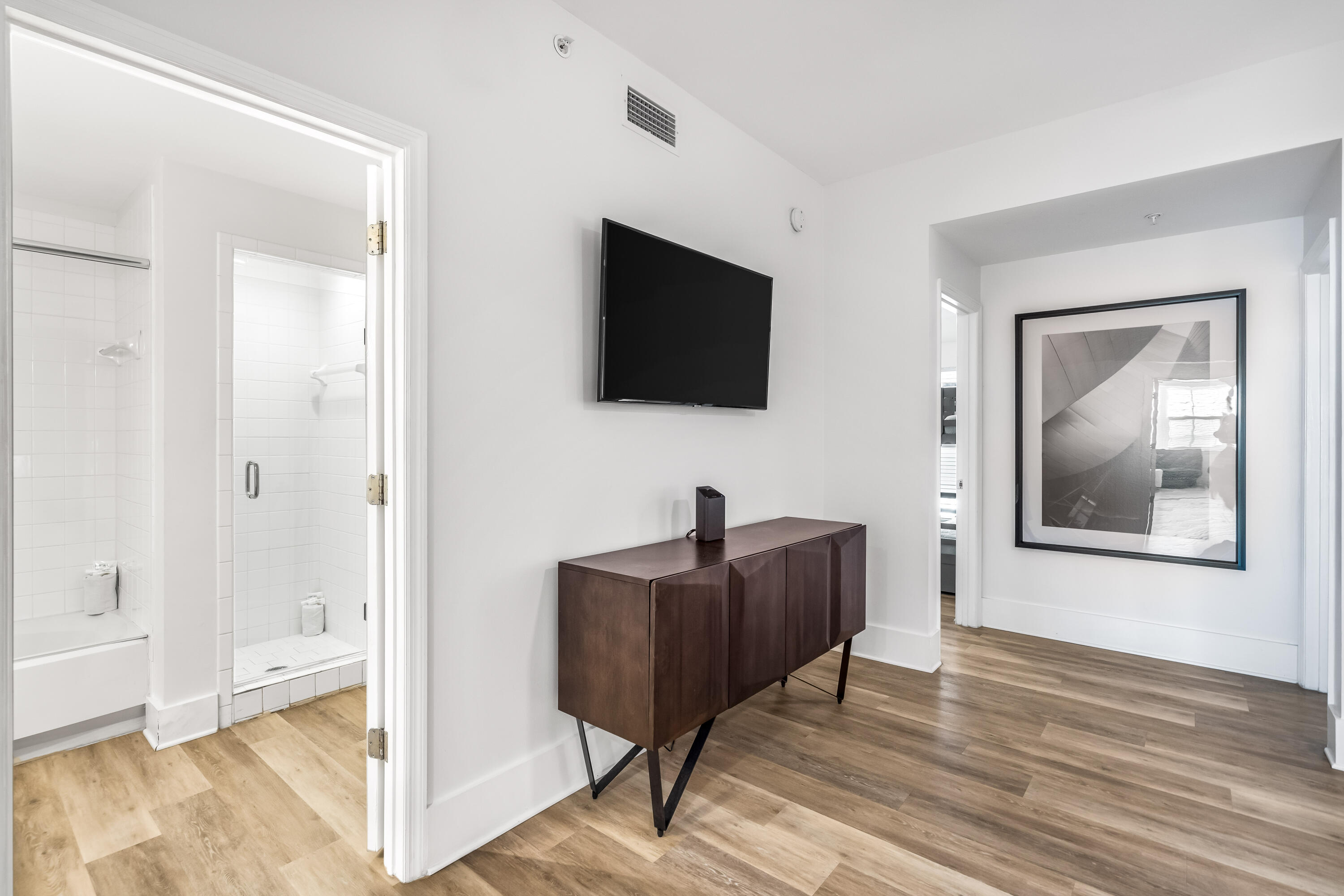 SUMMERCHASE CONDO - Residential
