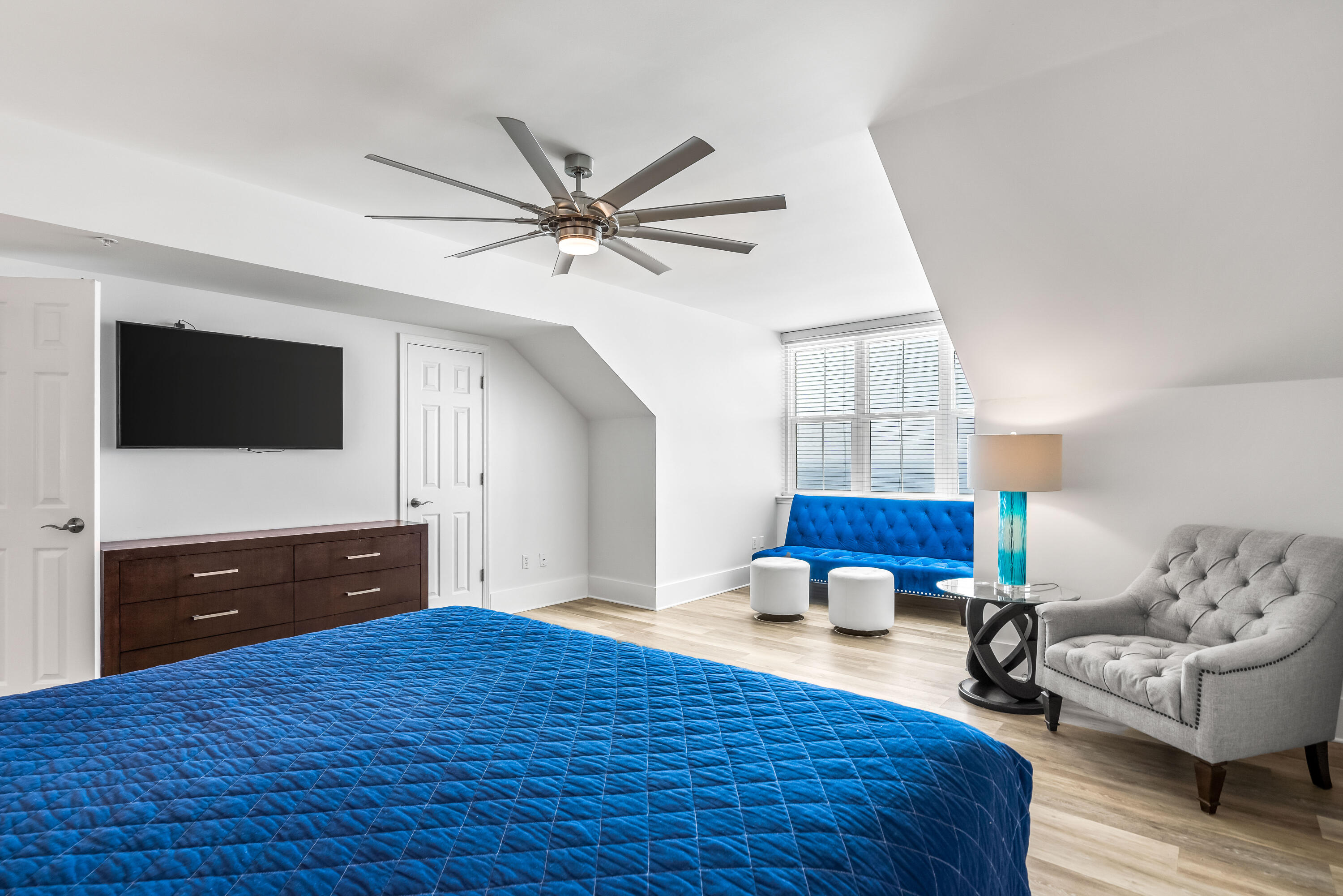SUMMERCHASE CONDO - Residential