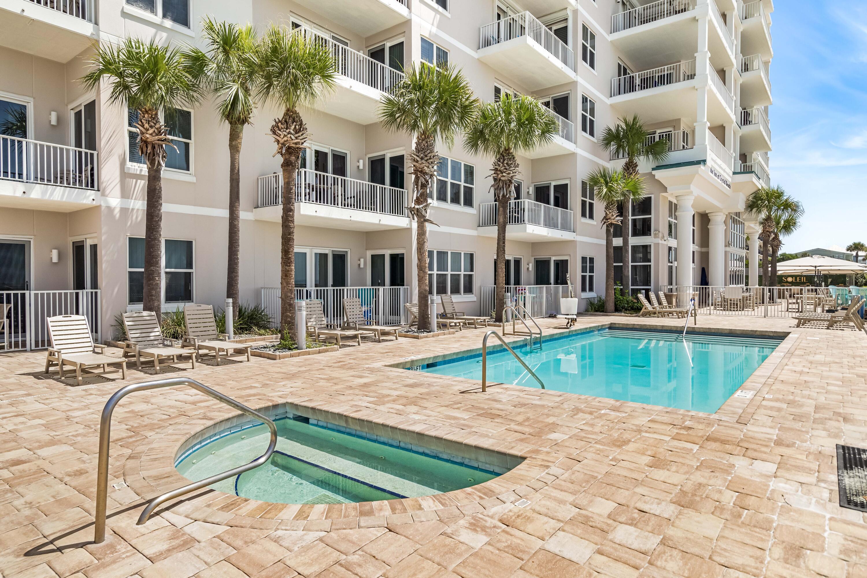 SUMMERCHASE CONDO - Residential