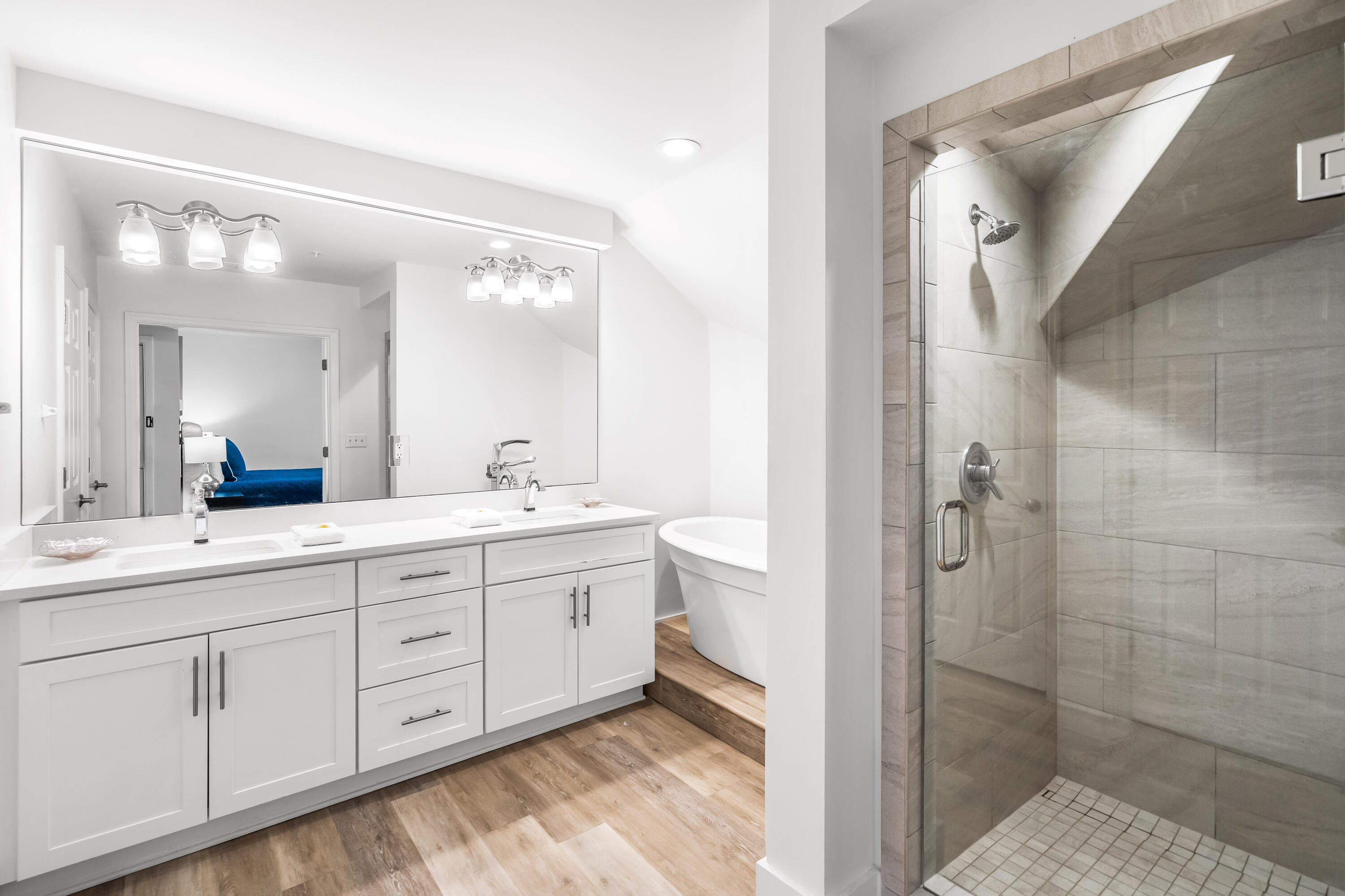 SUMMERCHASE CONDO - Residential