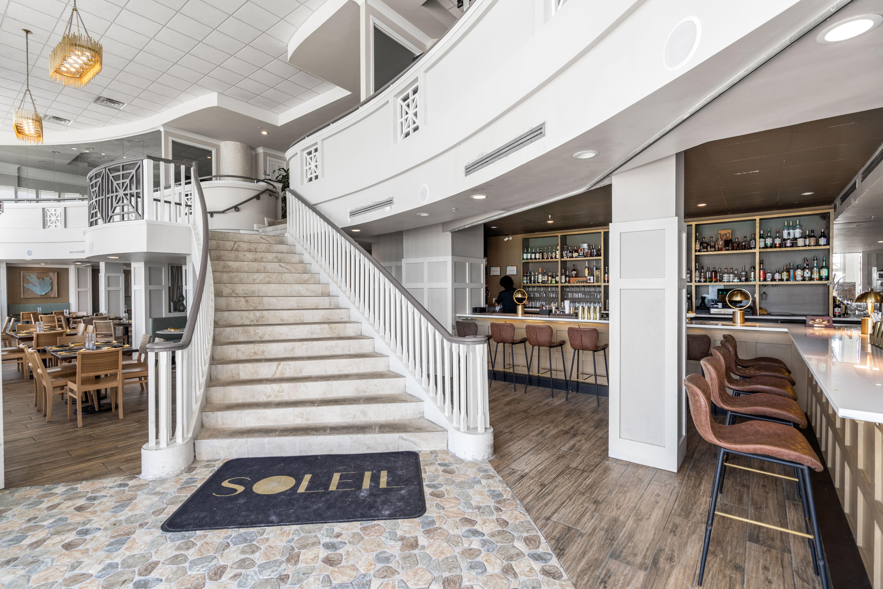 SUMMERCHASE CONDO - Residential