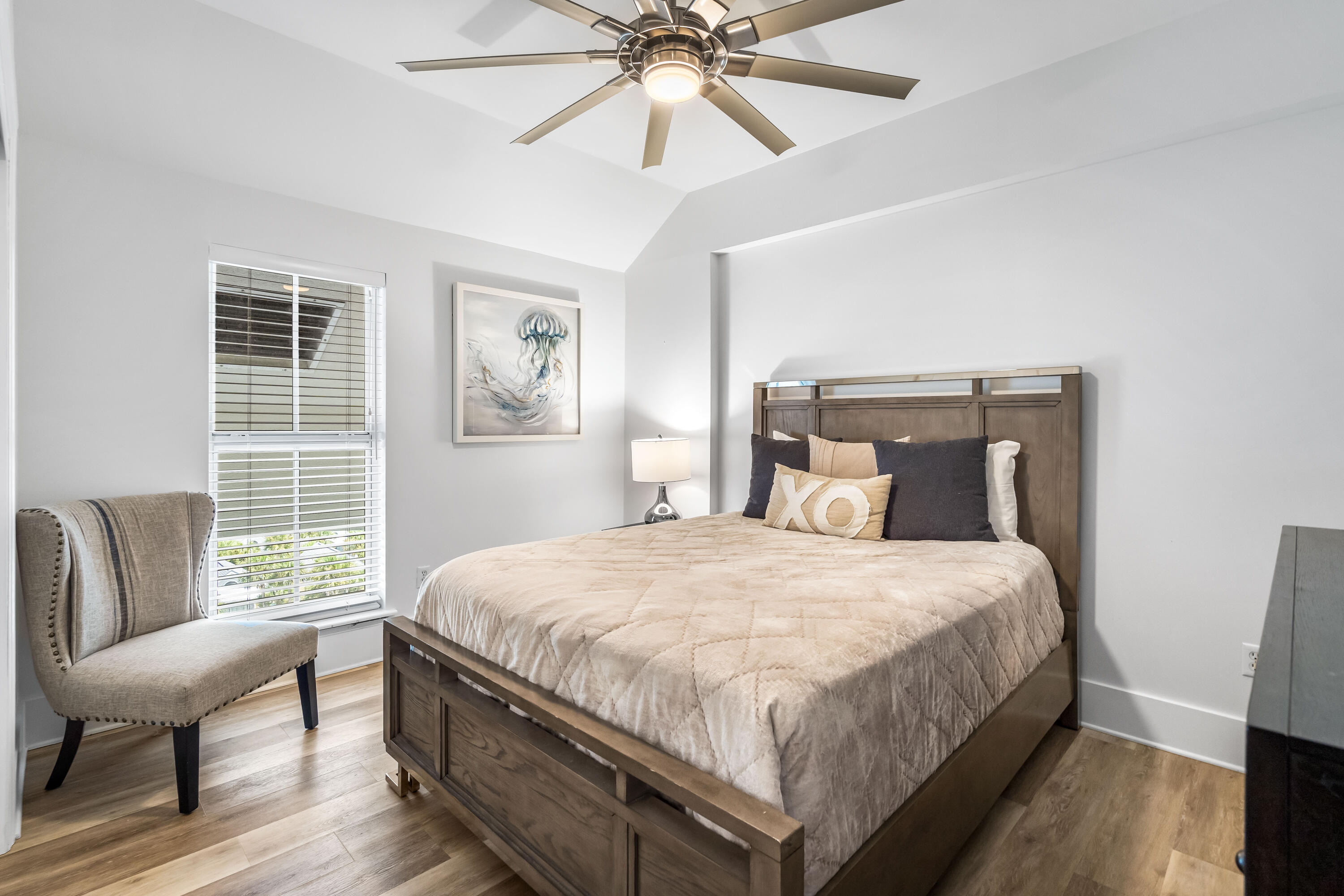 SUMMERCHASE CONDO - Residential