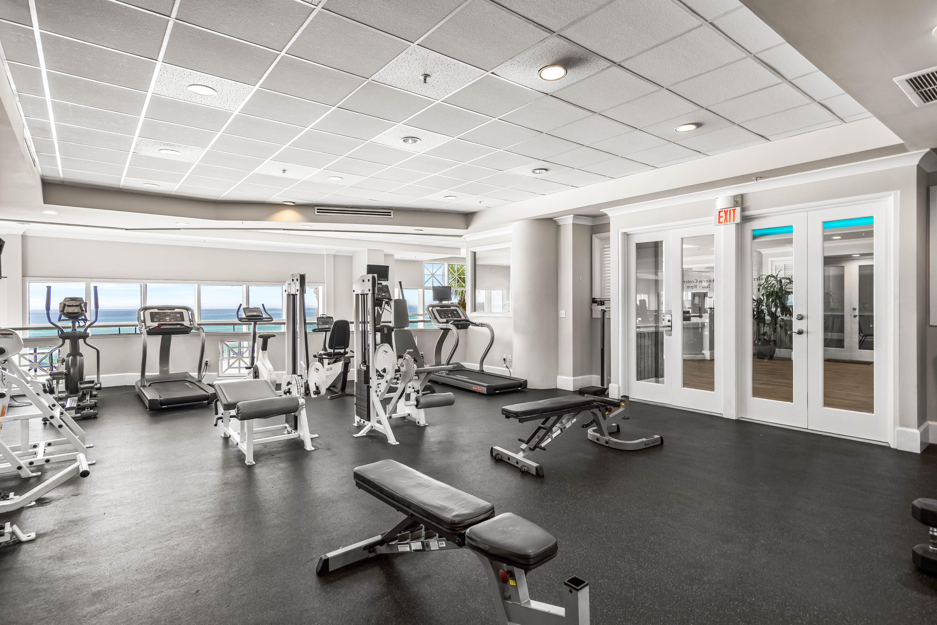 SUMMERCHASE CONDO - Residential