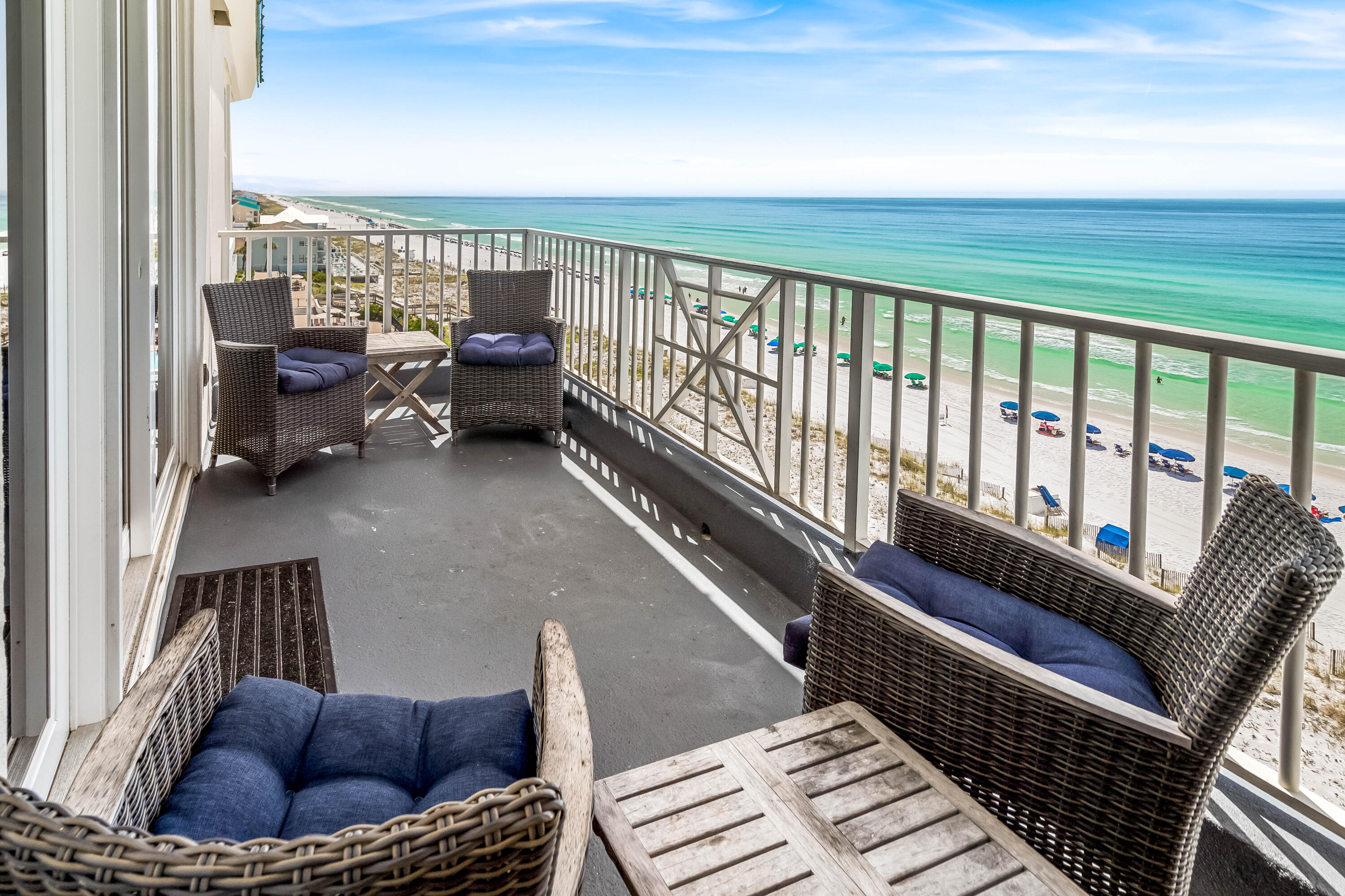 SUMMERCHASE CONDO - Residential