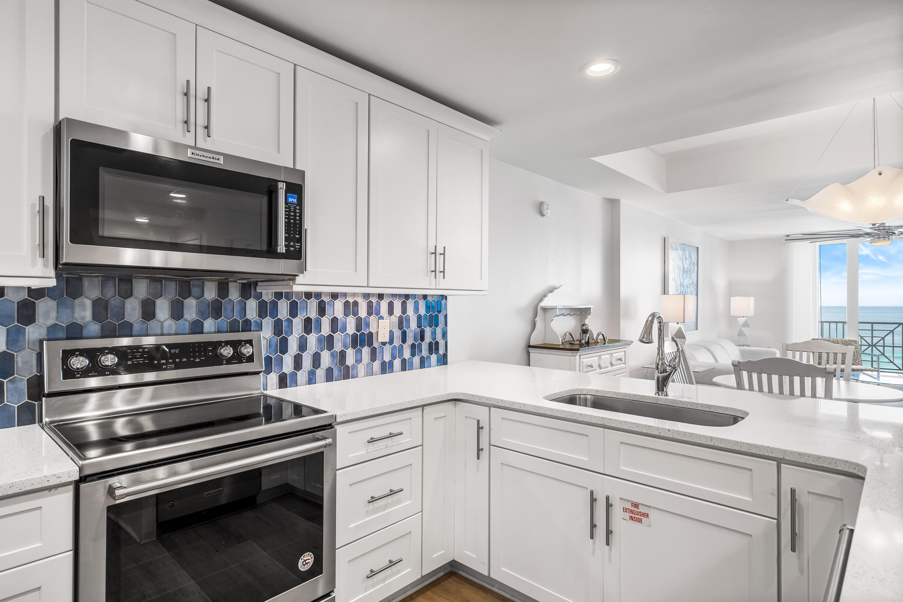 SUMMERCHASE CONDO - Residential