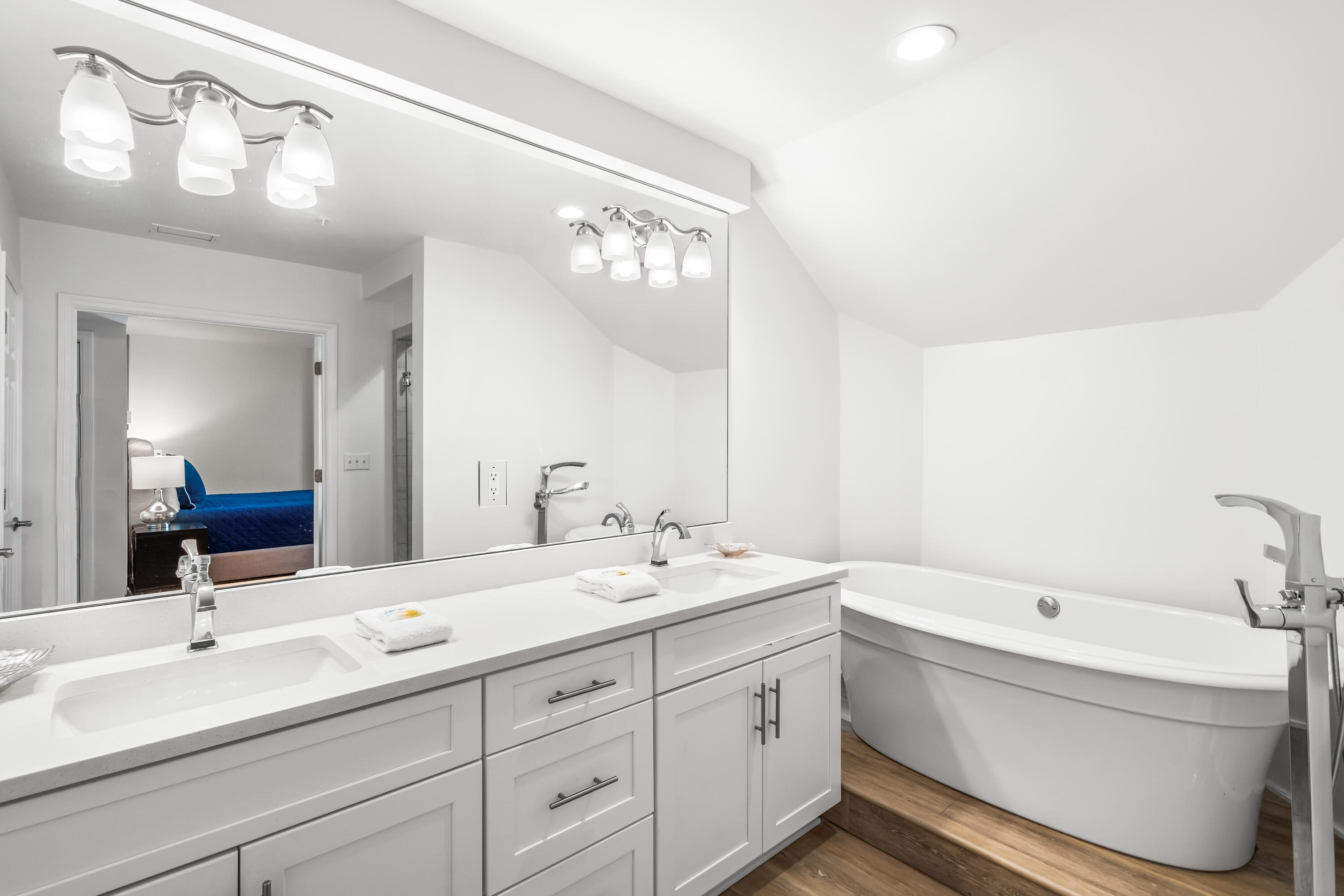 SUMMERCHASE CONDO - Residential