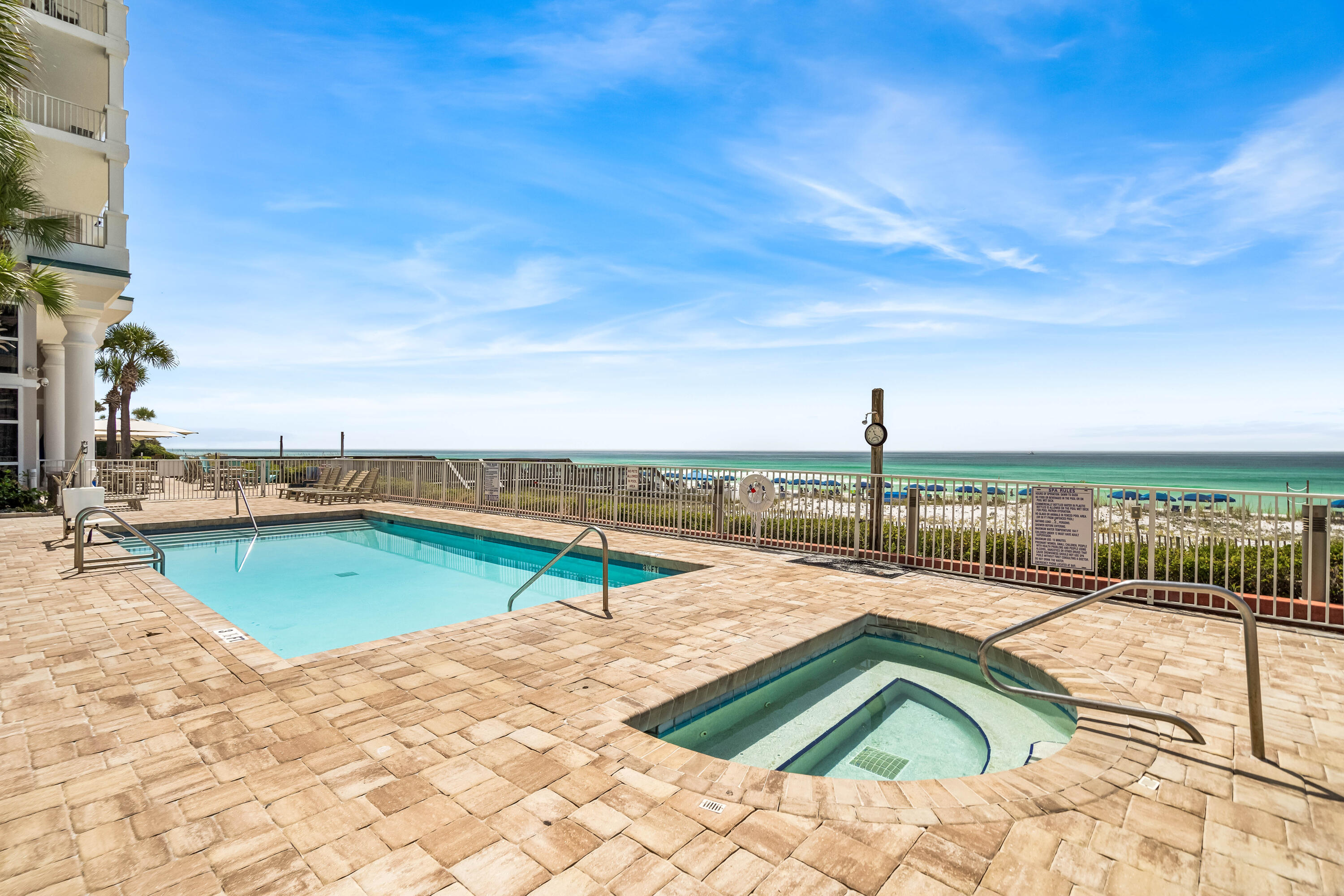 SUMMERCHASE CONDO - Residential
