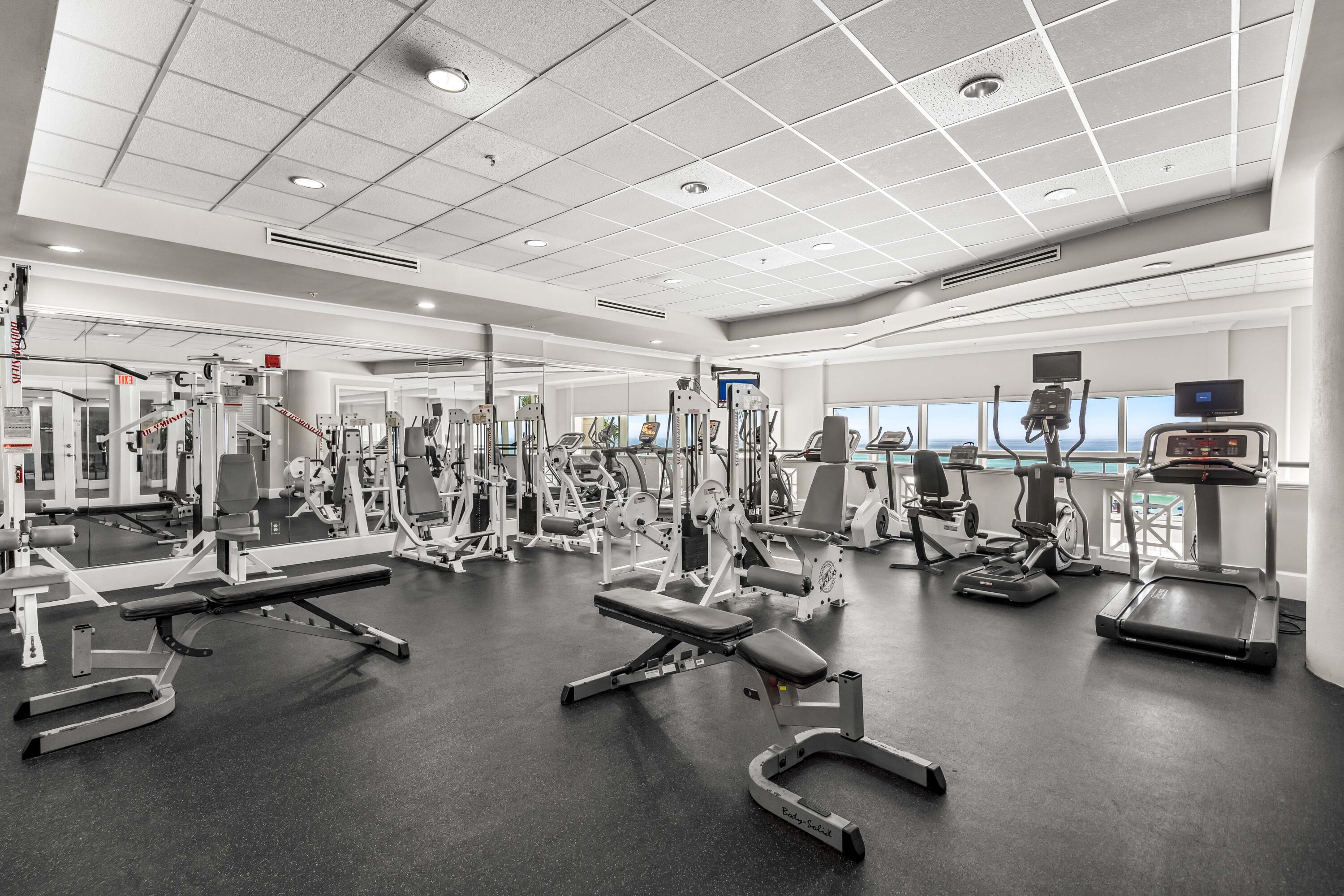SUMMERCHASE CONDO - Residential
