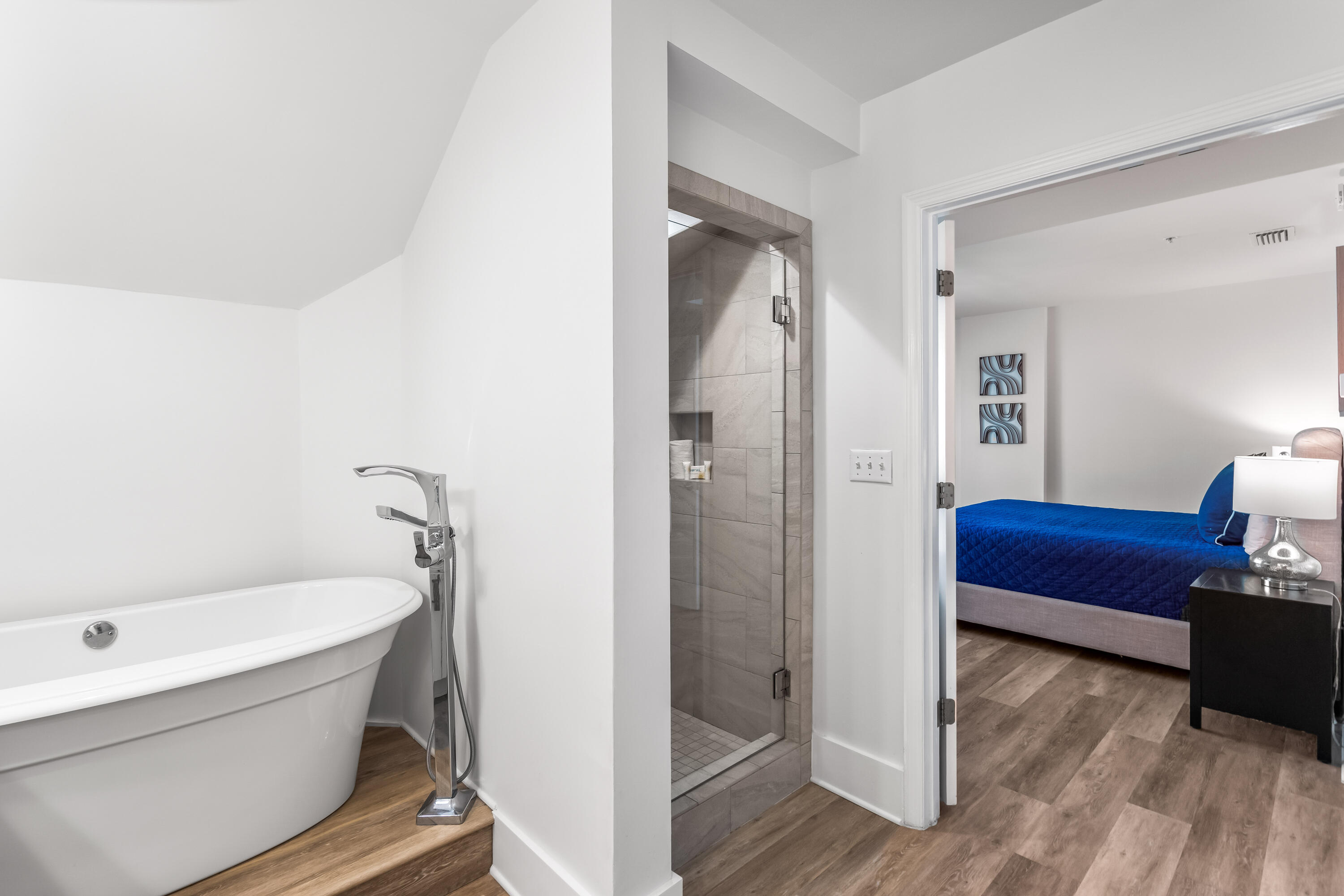 SUMMERCHASE CONDO - Residential