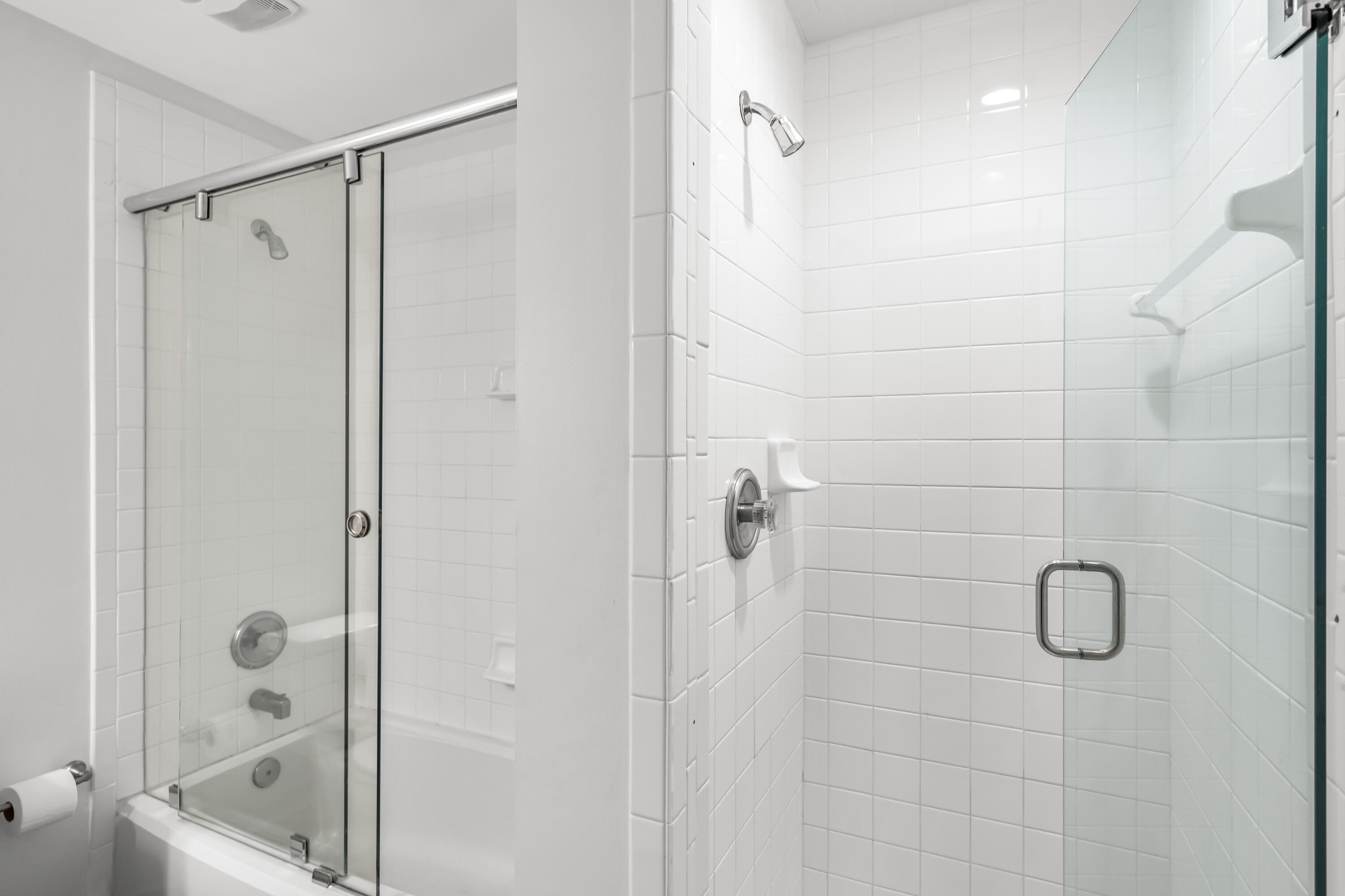 SUMMERCHASE CONDO - Residential