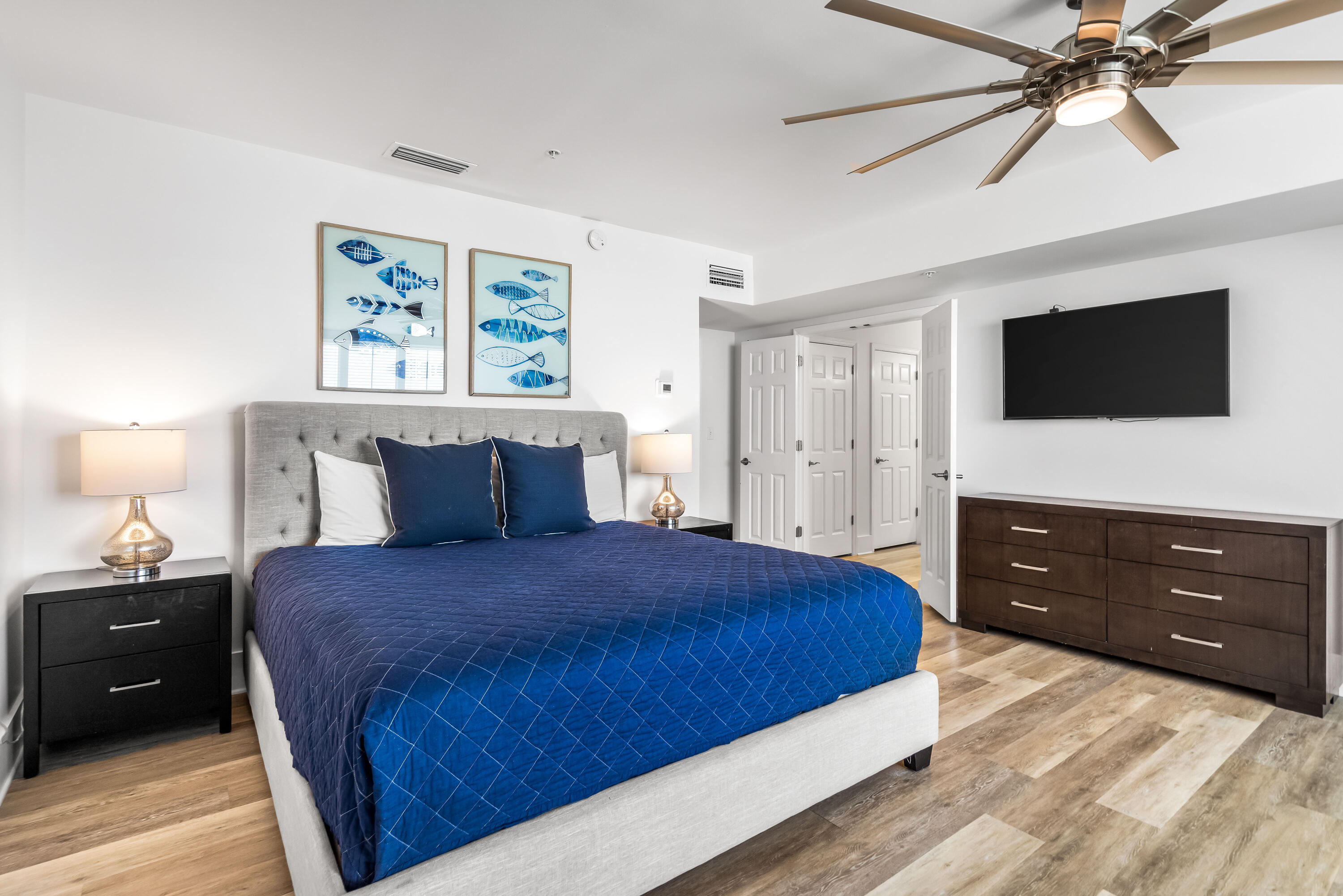 SUMMERCHASE CONDO - Residential