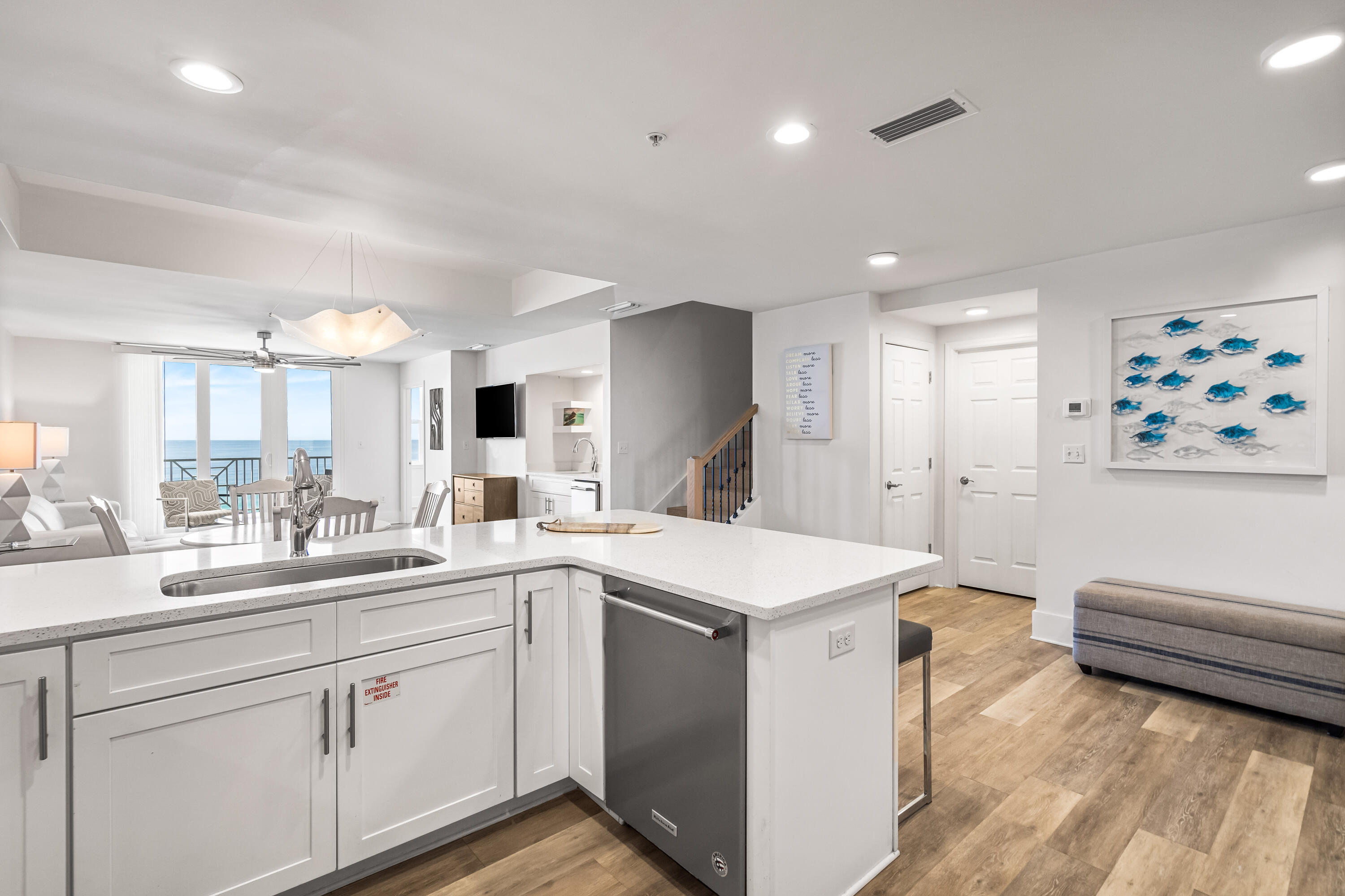 SUMMERCHASE CONDO - Residential