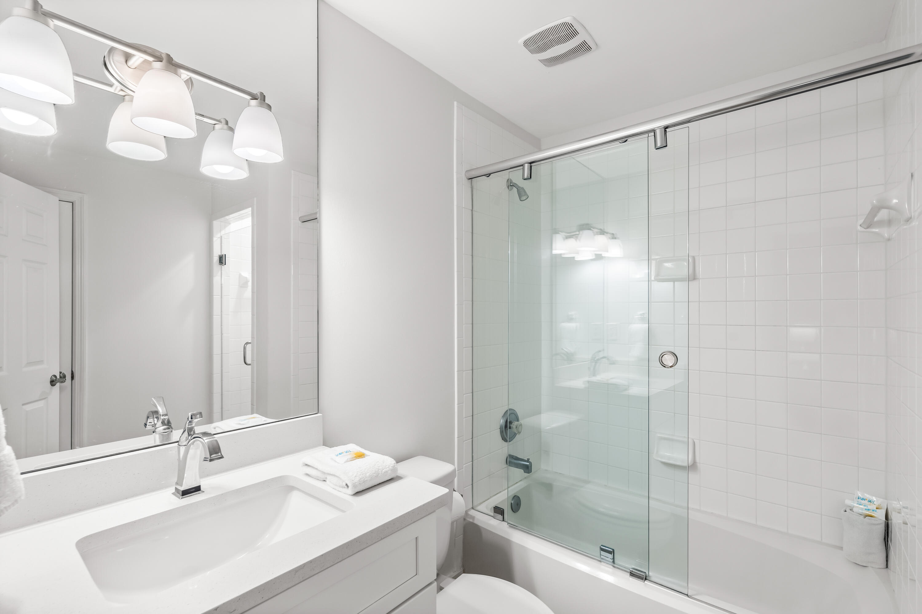 SUMMERCHASE CONDO - Residential