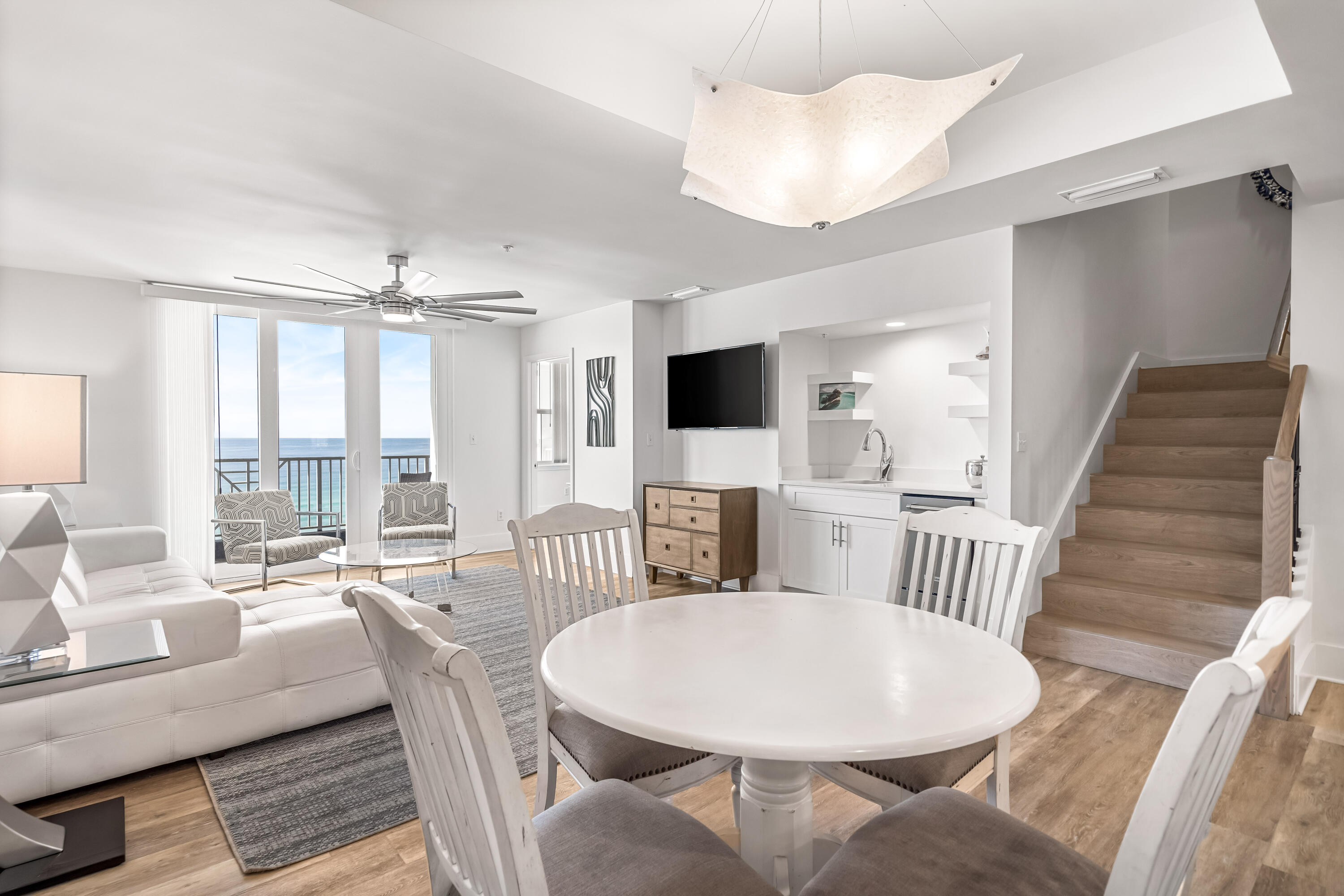 SUMMERCHASE CONDO - Residential