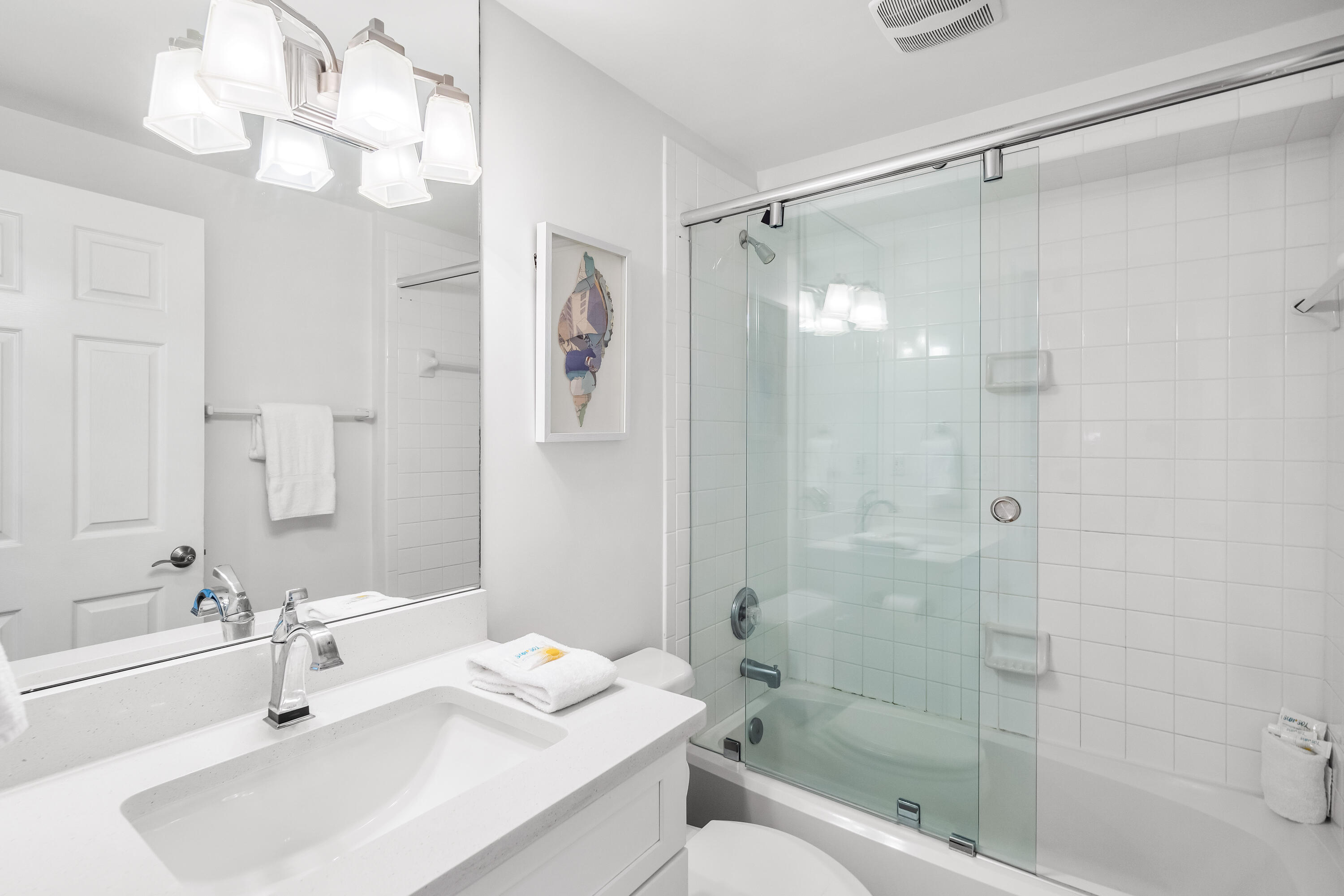 SUMMERCHASE CONDO - Residential
