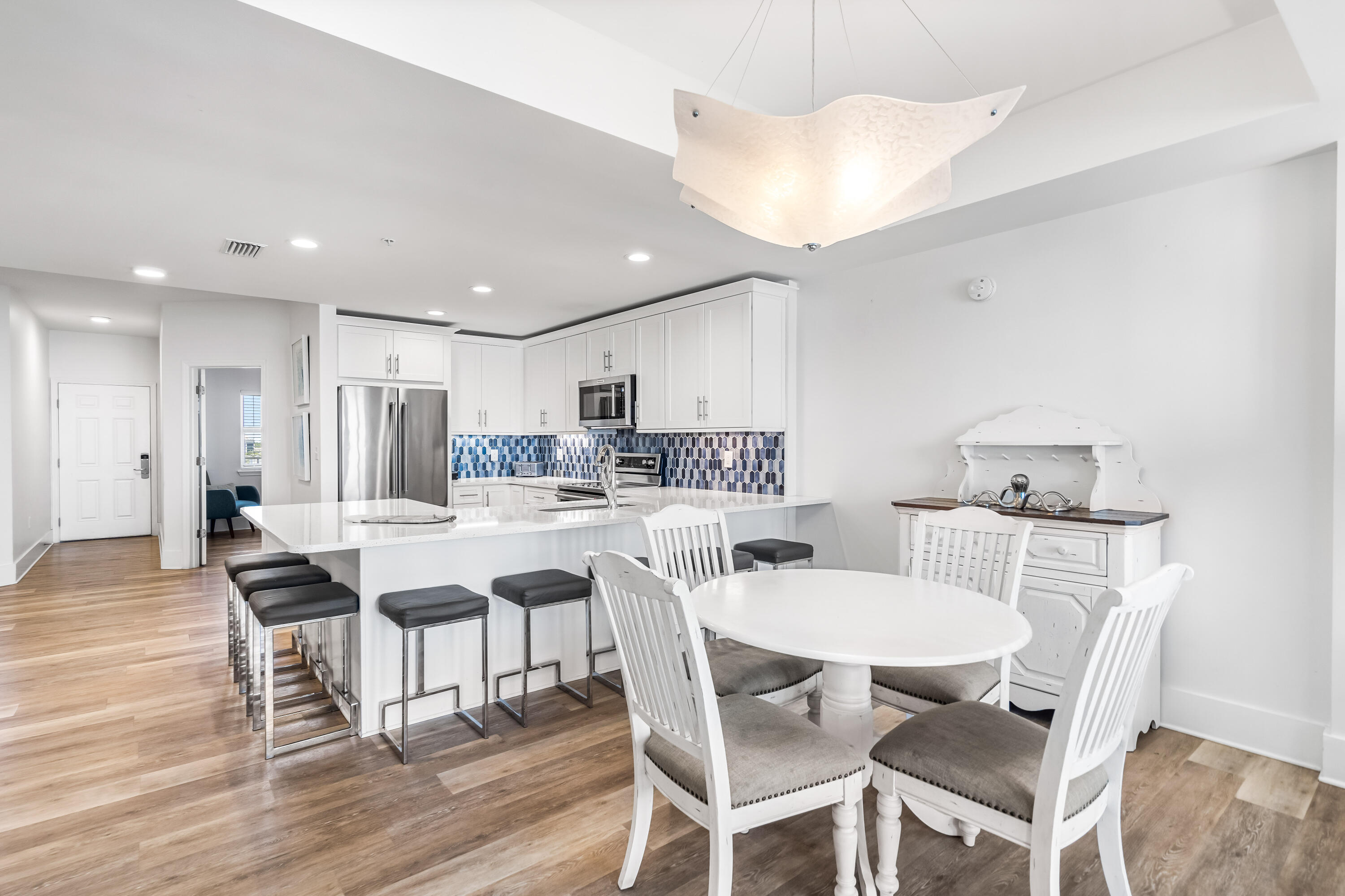 SUMMERCHASE CONDO - Residential