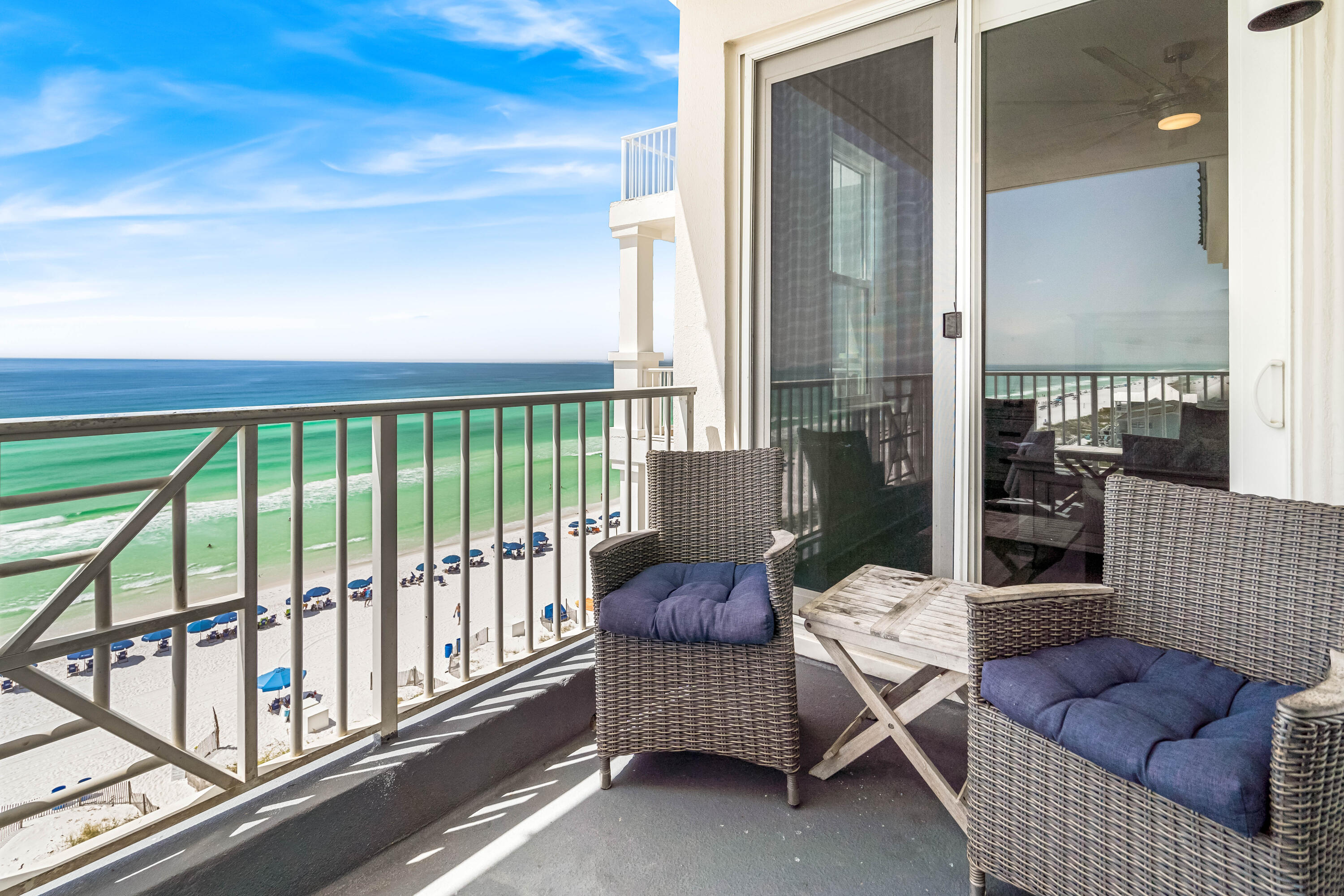 SUMMERCHASE CONDO - Residential