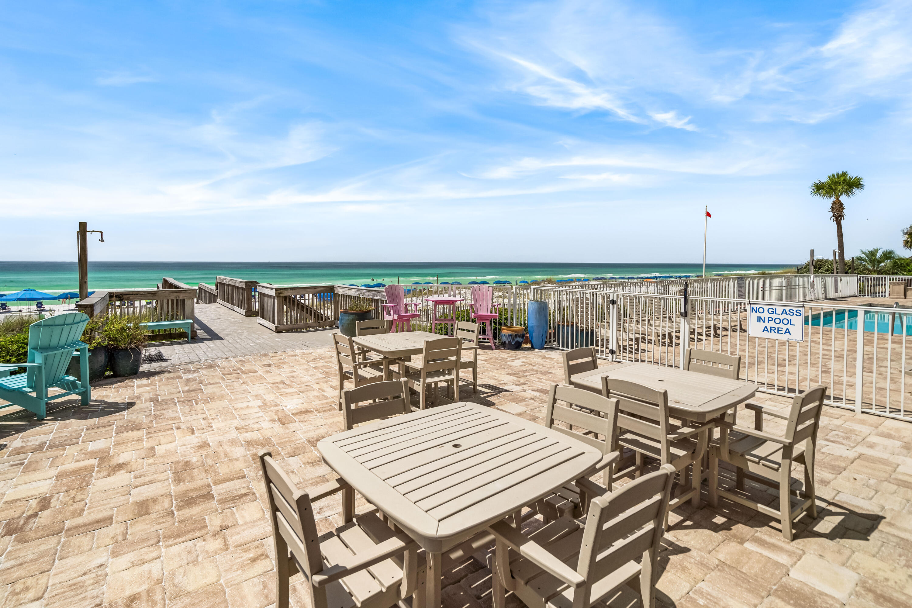 SUMMERCHASE CONDO - Residential