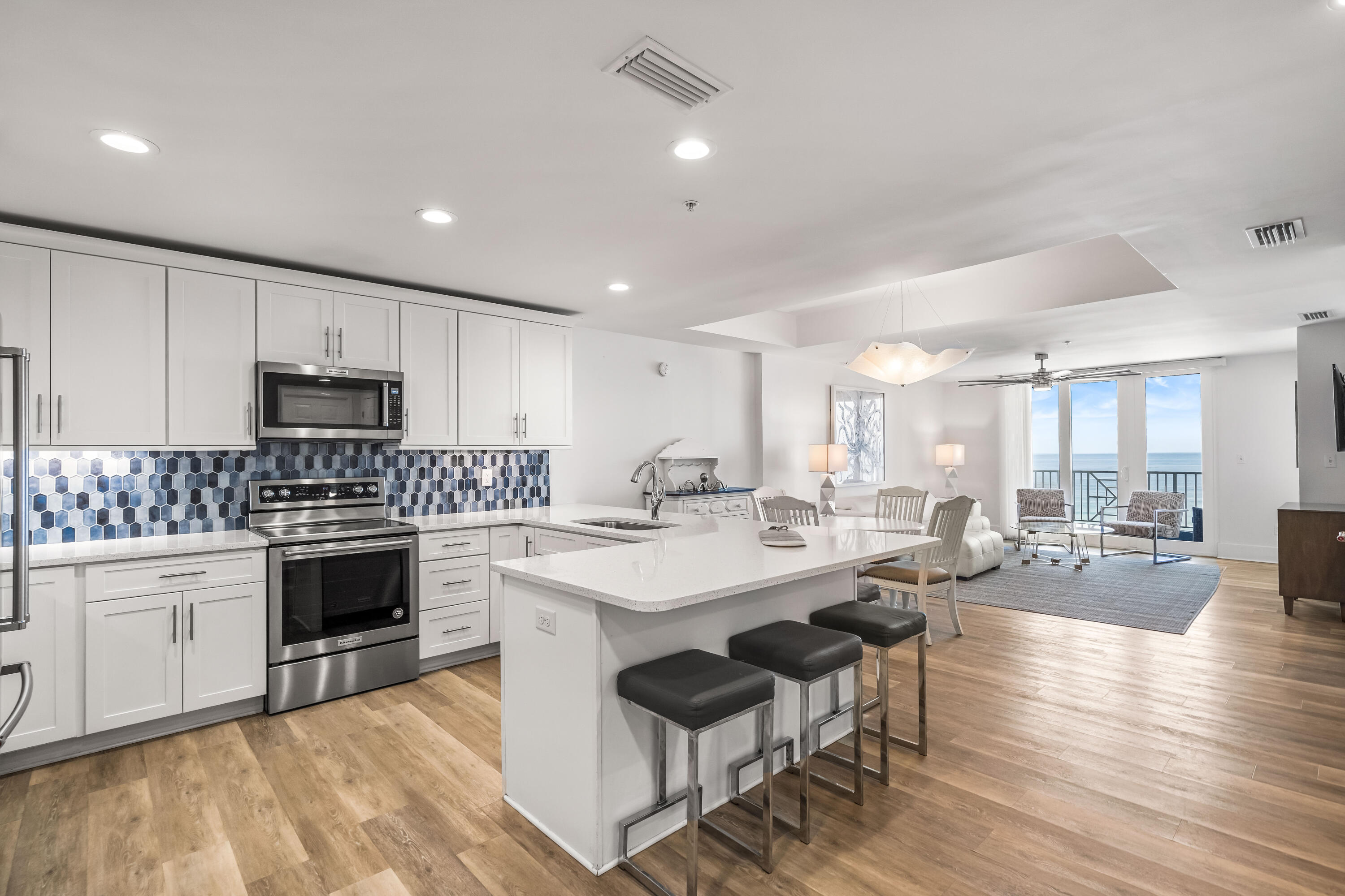 SUMMERCHASE CONDO - Residential