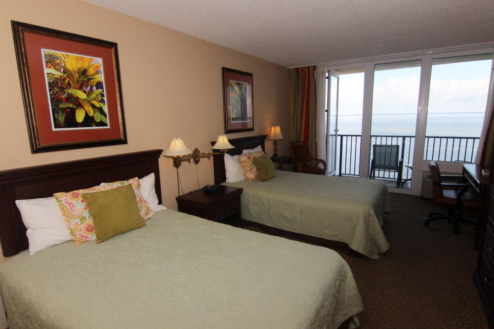 BAYSIDE CONDO SANDESTIN - Residential
