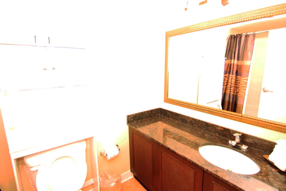 BAYSIDE CONDO SANDESTIN - Residential