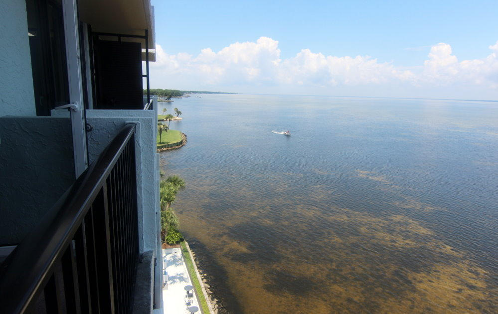 BAYSIDE CONDO SANDESTIN - Residential