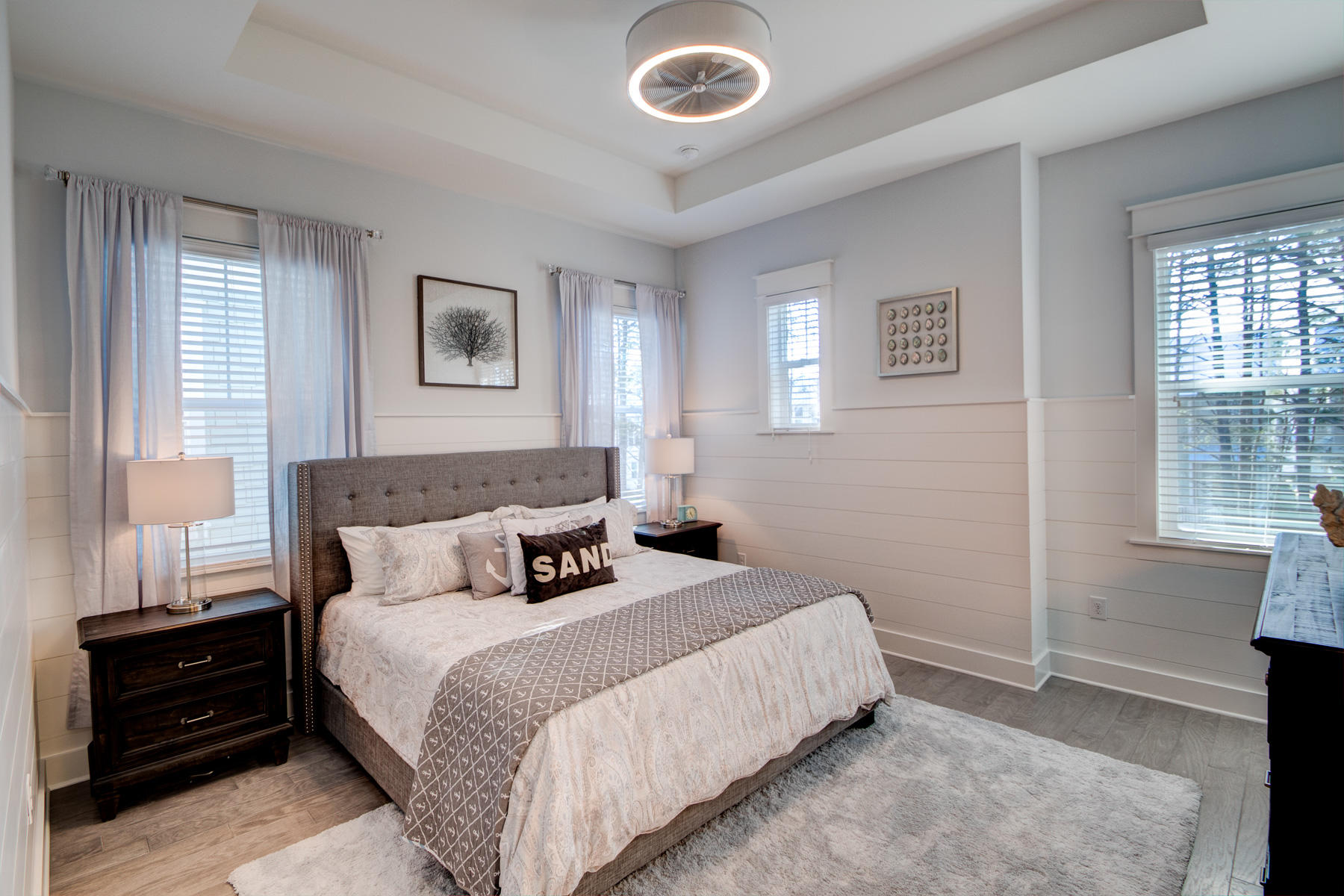 Prominence - Residential