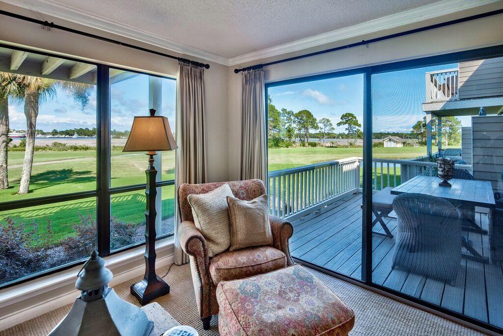 HARBOUR POINT CONDO - Residential Lease