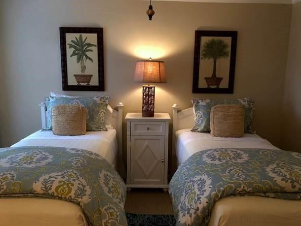 HARBOUR POINT CONDO - Residential Lease