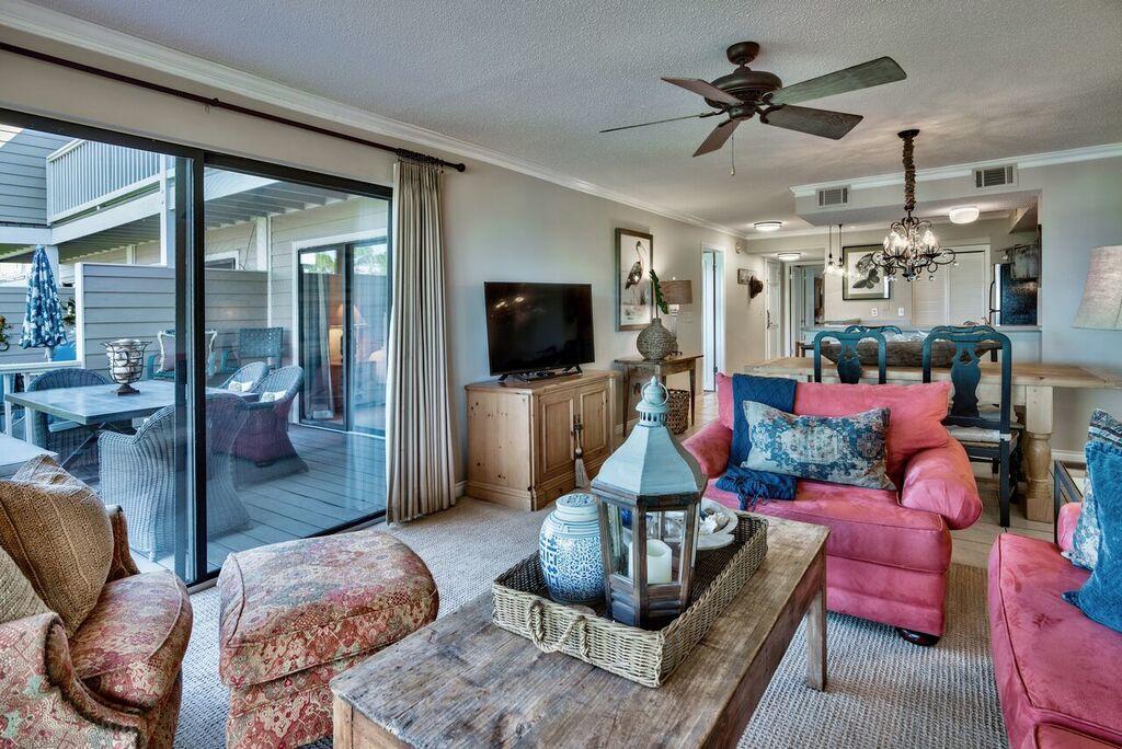 HARBOUR POINT CONDO - Residential Lease