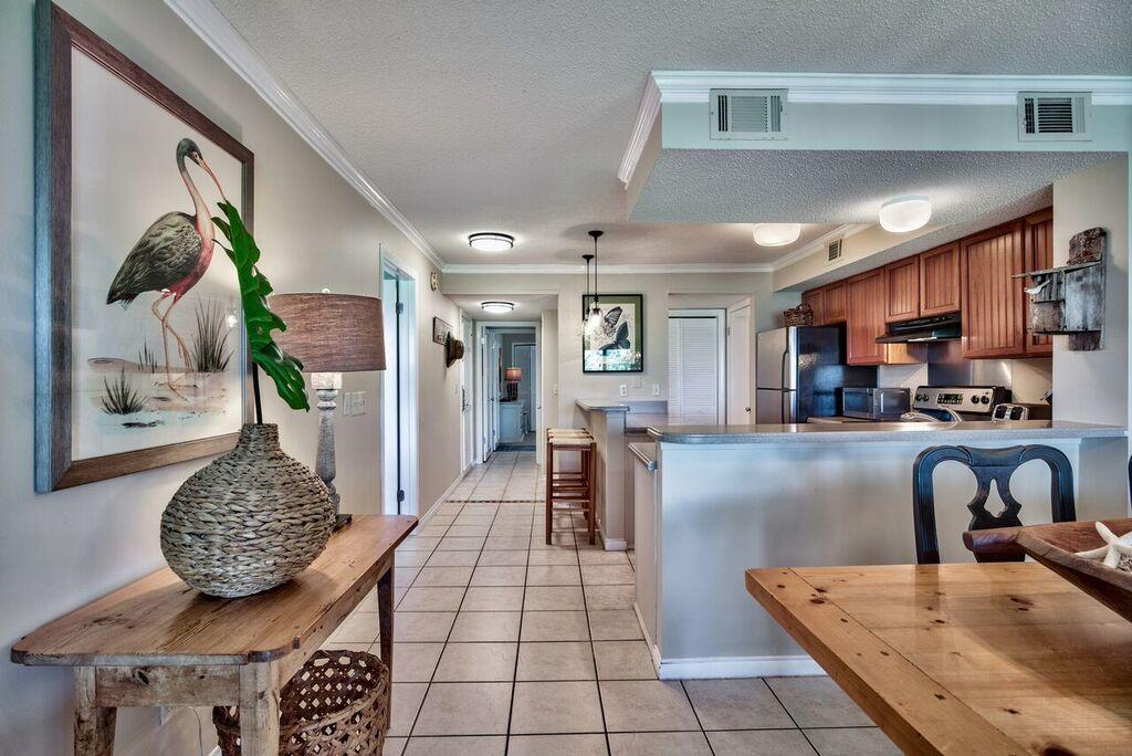 HARBOUR POINT CONDO - Residential Lease